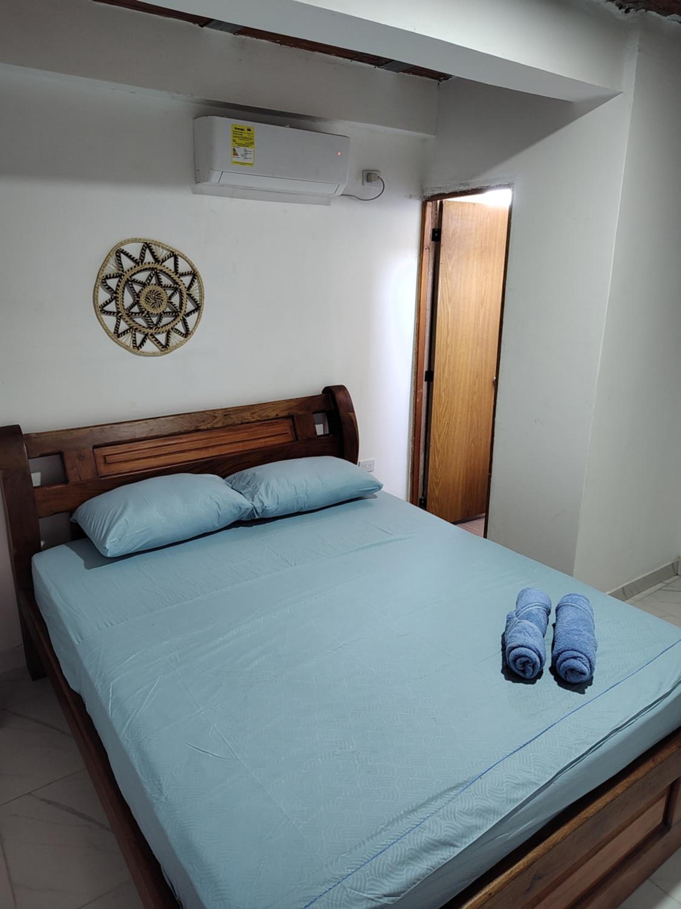 Deluxe Queen Room photo 1