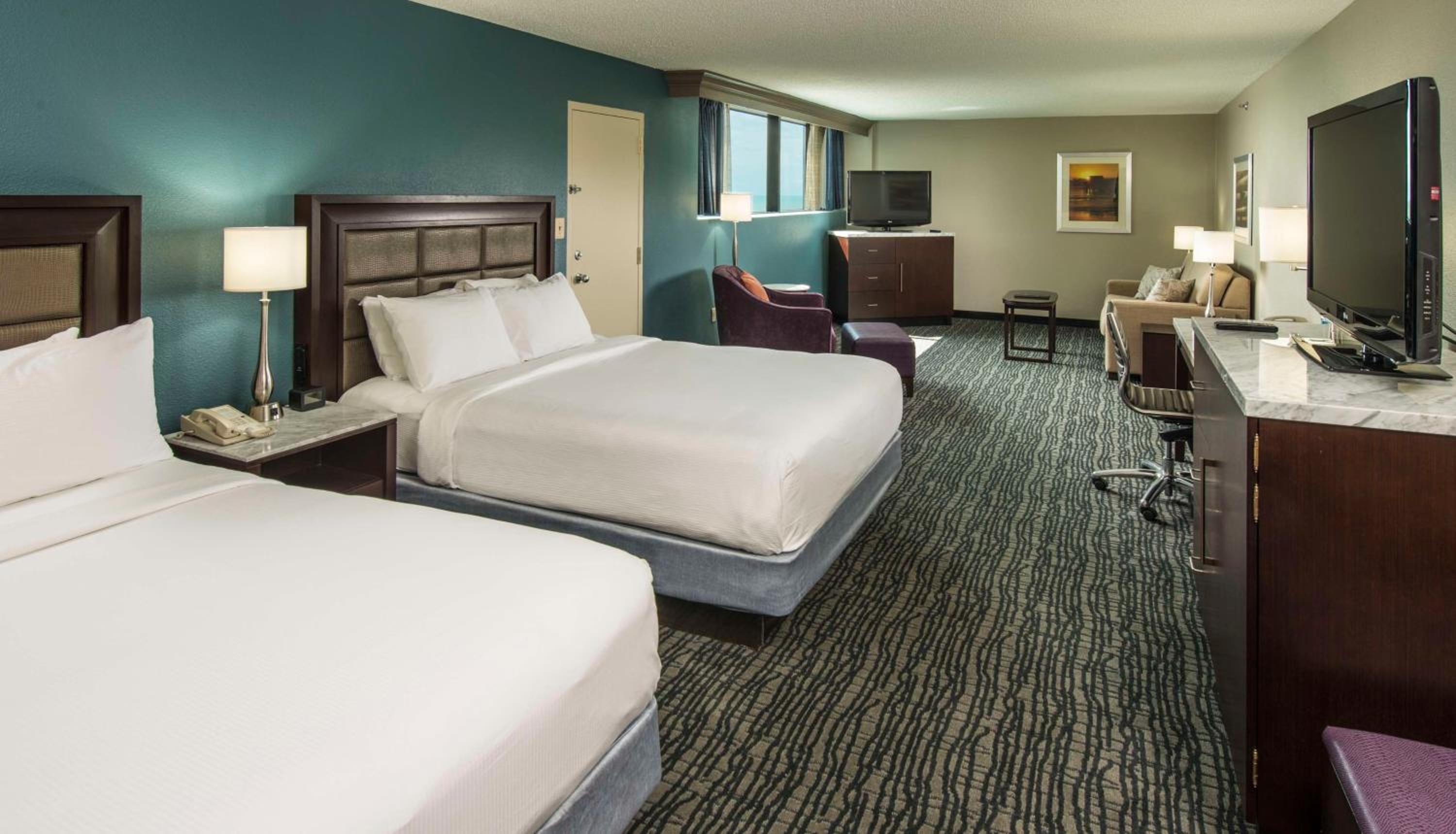 Junior Suite - Photo 1