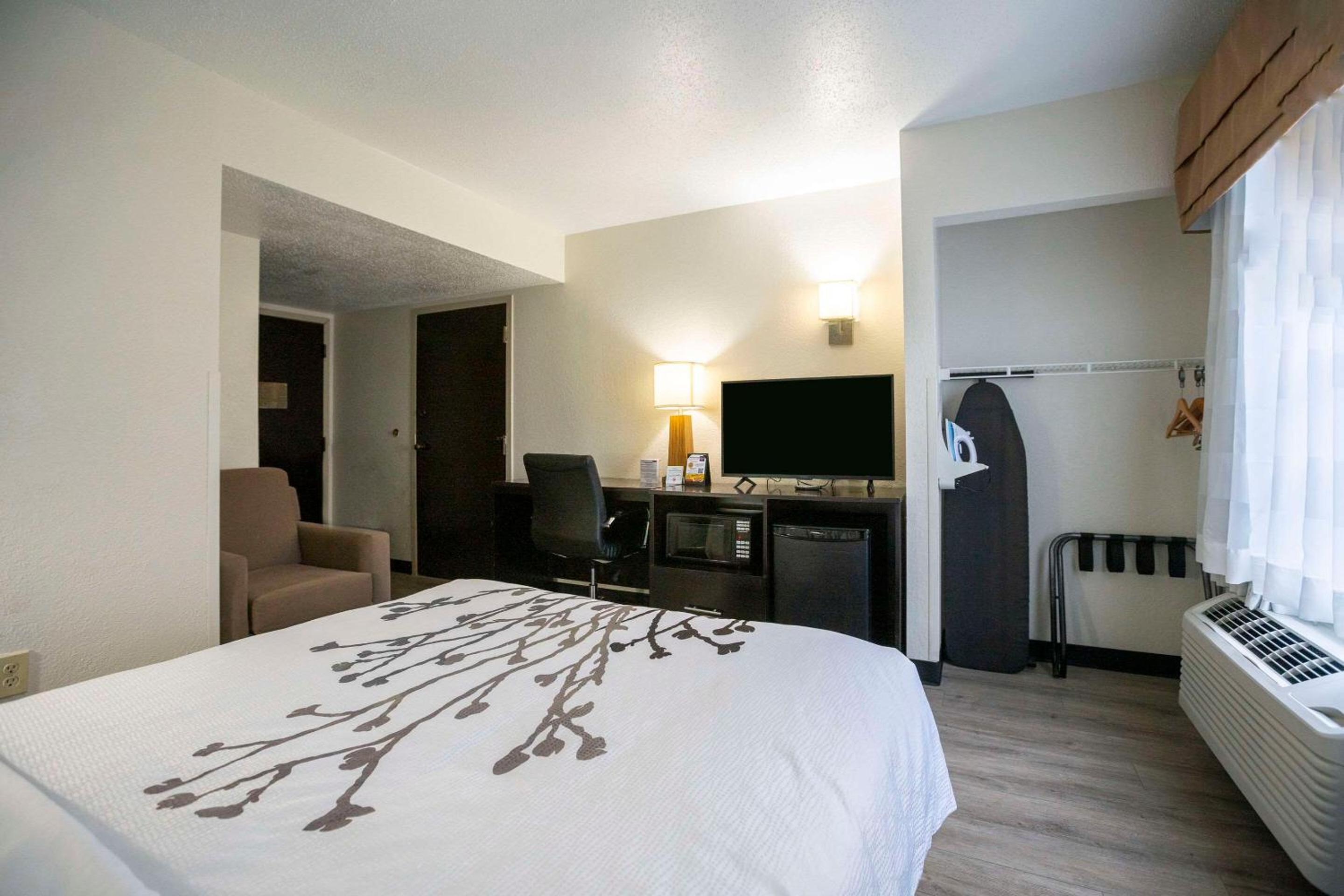 Queen Room - Accessible/Nonsmoking - Photo 2