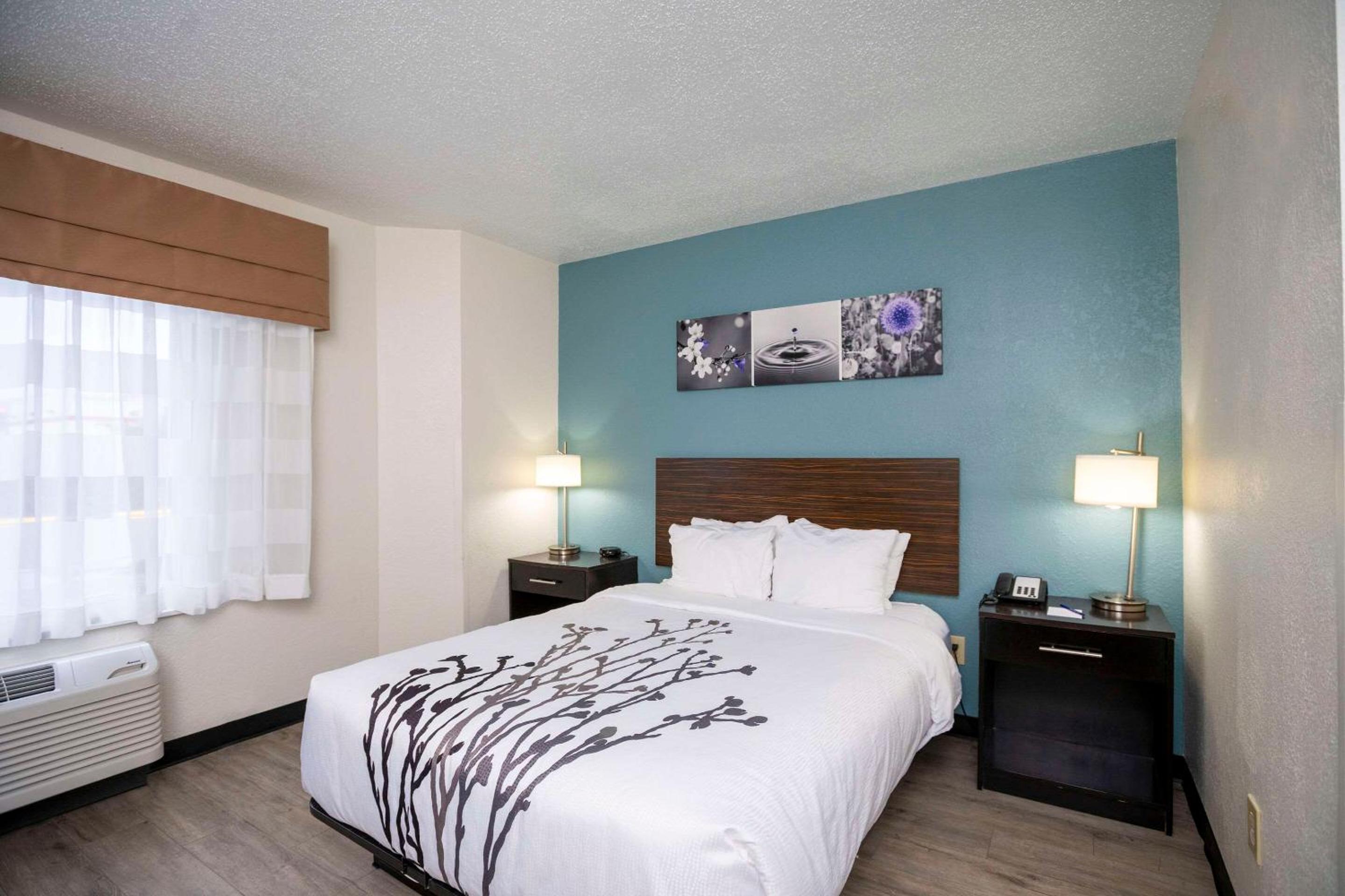 Queen Room - Accessible/Nonsmoking - Photo 3