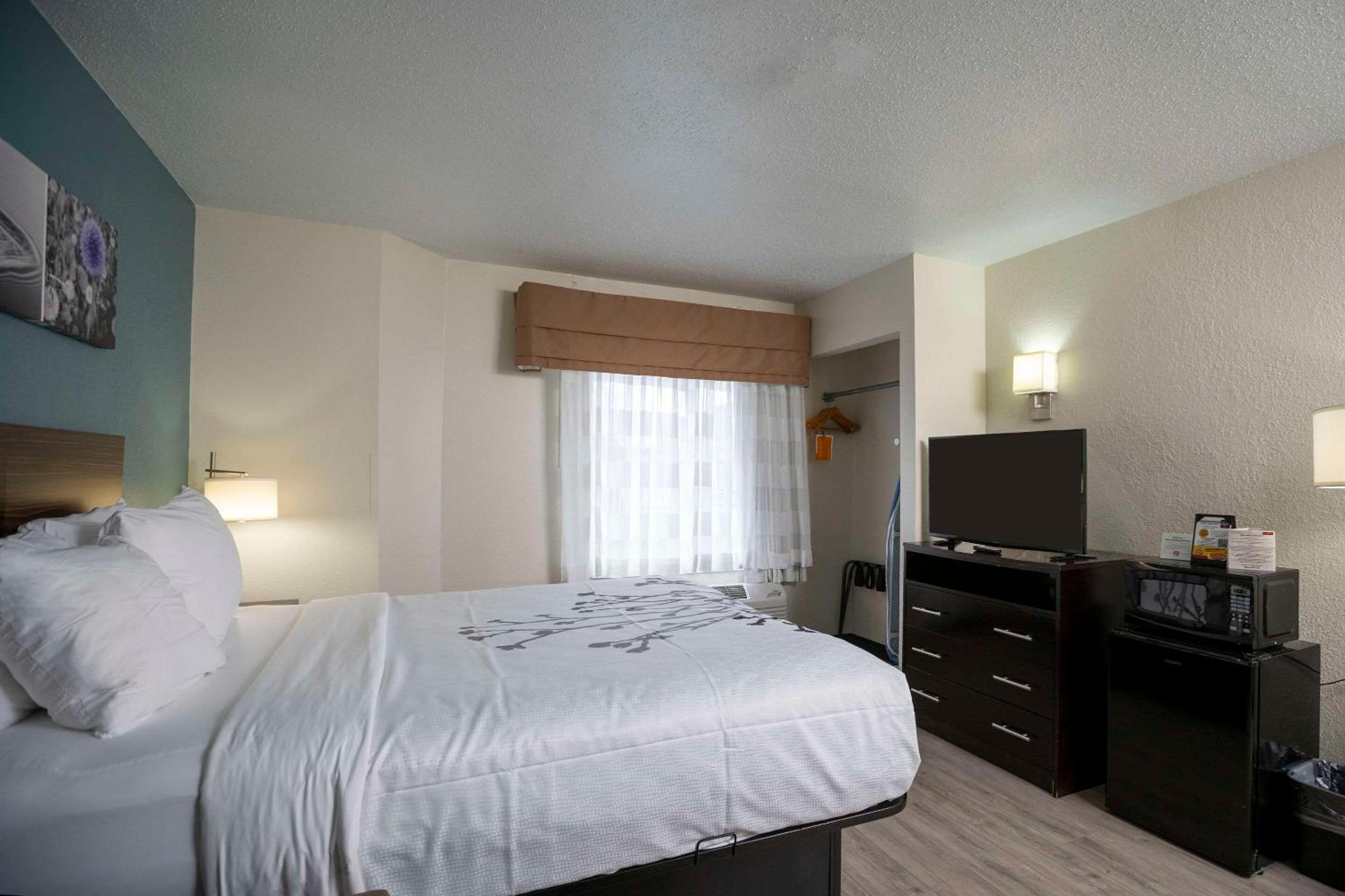 Queen Room - Accessible/Nonsmoking - Photo 5