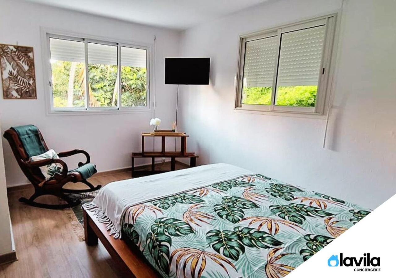 One-Bedroom House photo 1