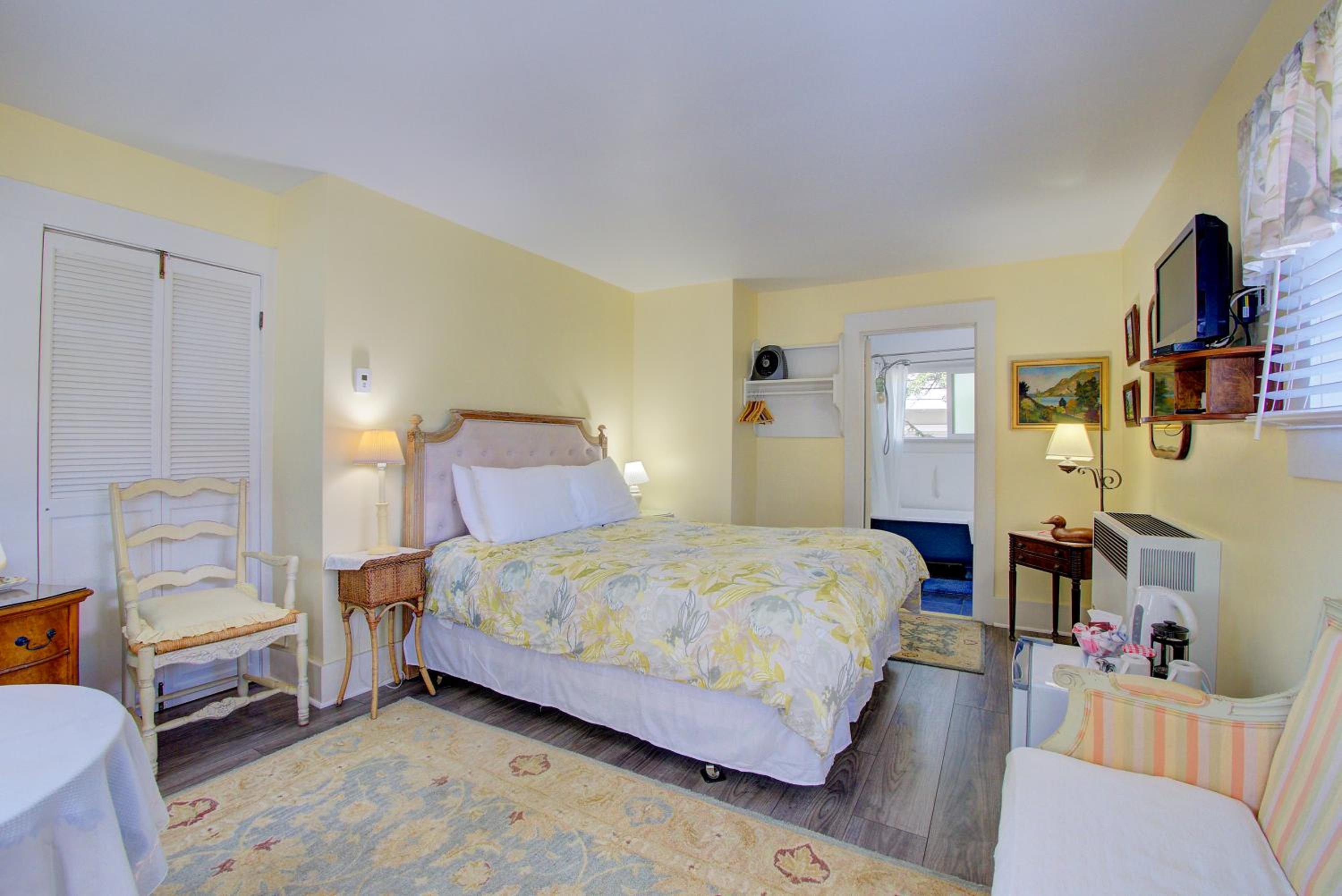 Superior Queen Room
