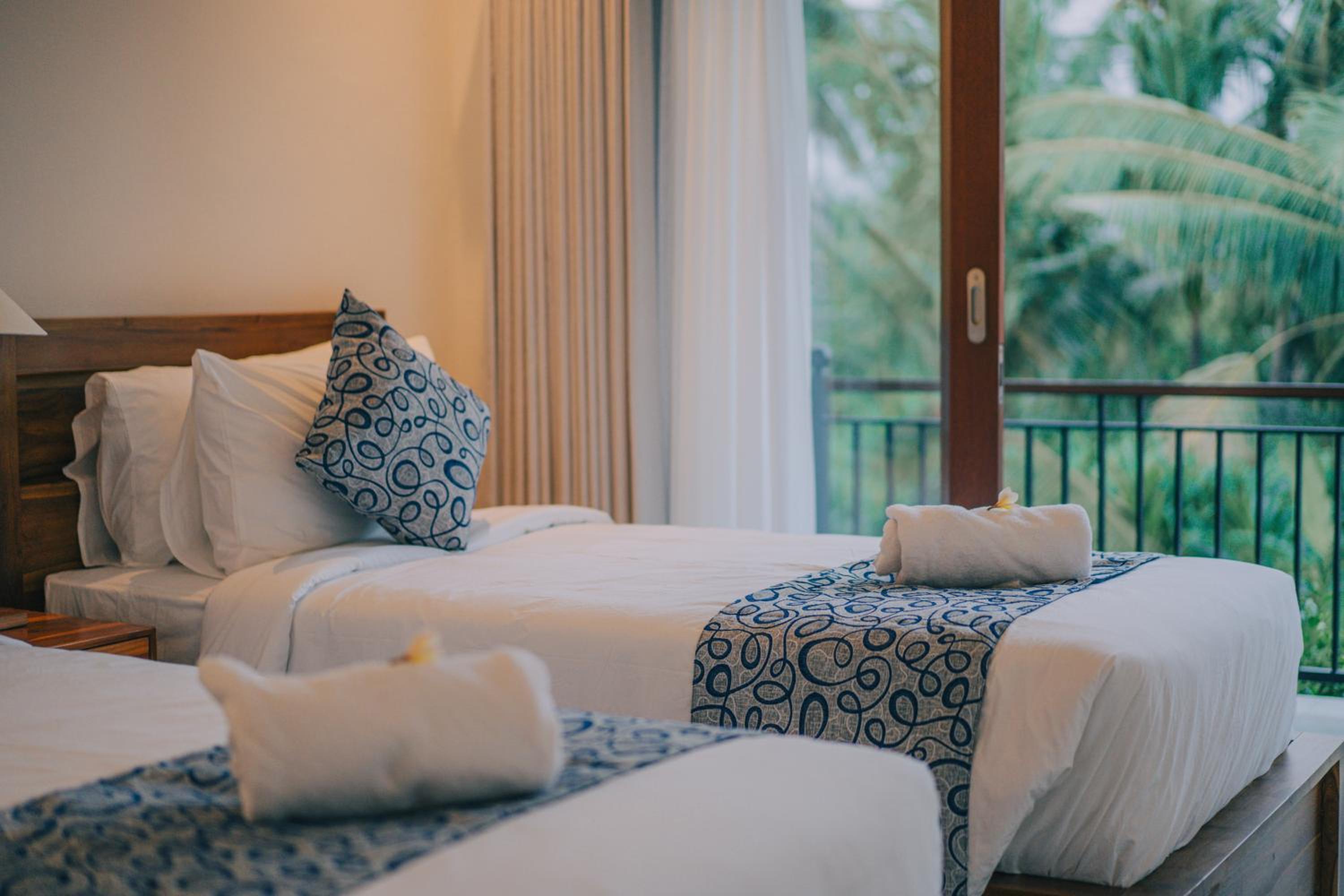 Double Room - Photo 1