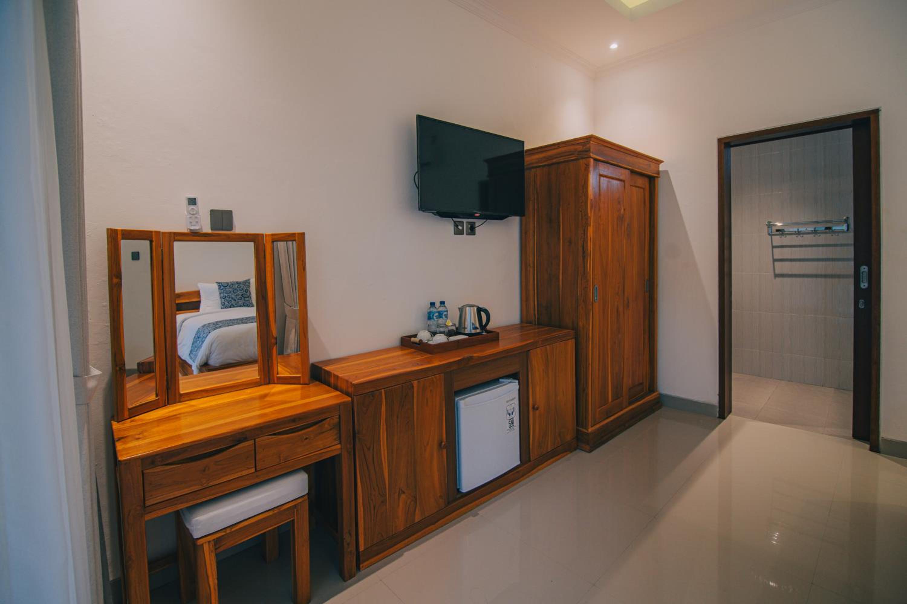 Double Room - Photo 2