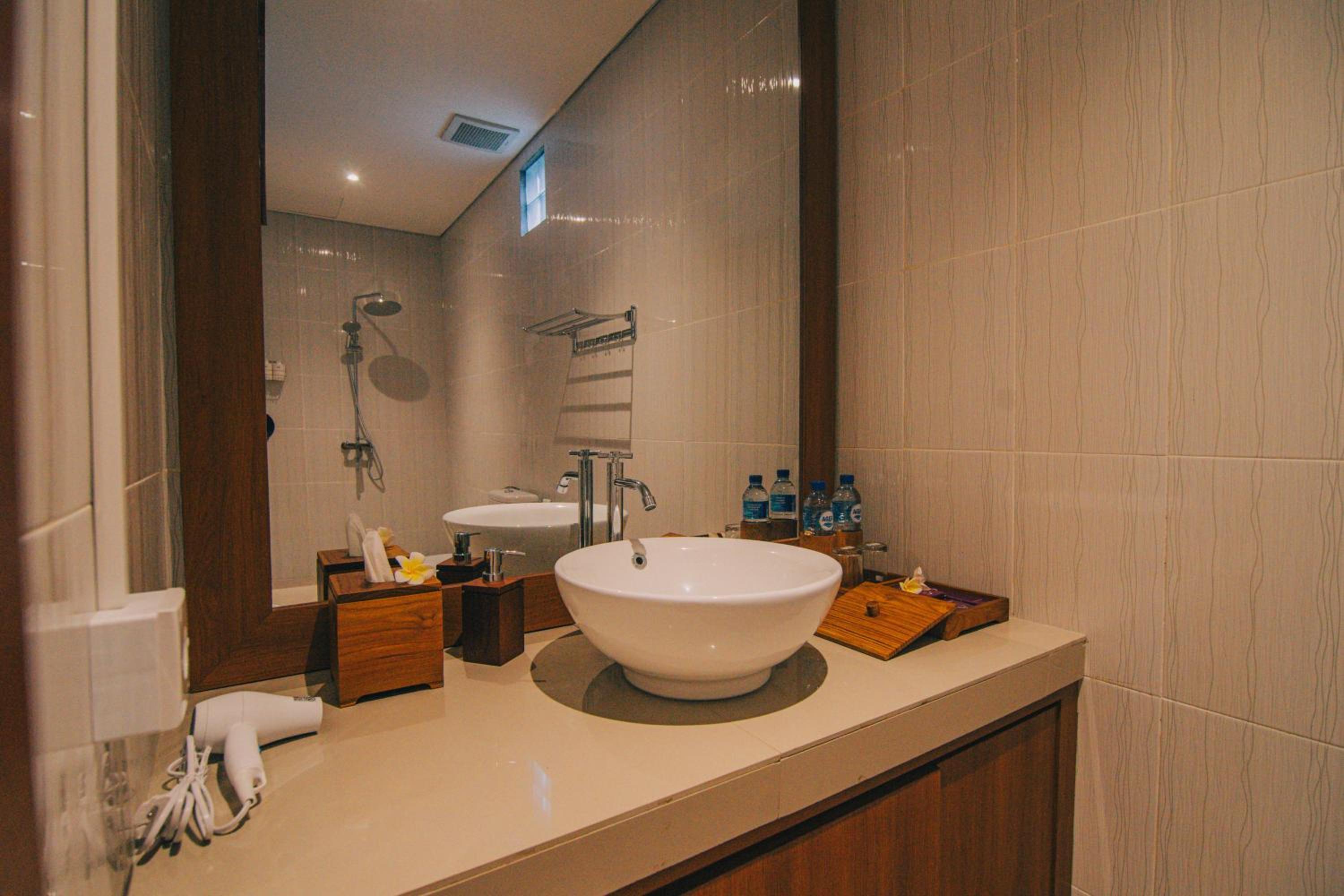 Double Room - Photo 3