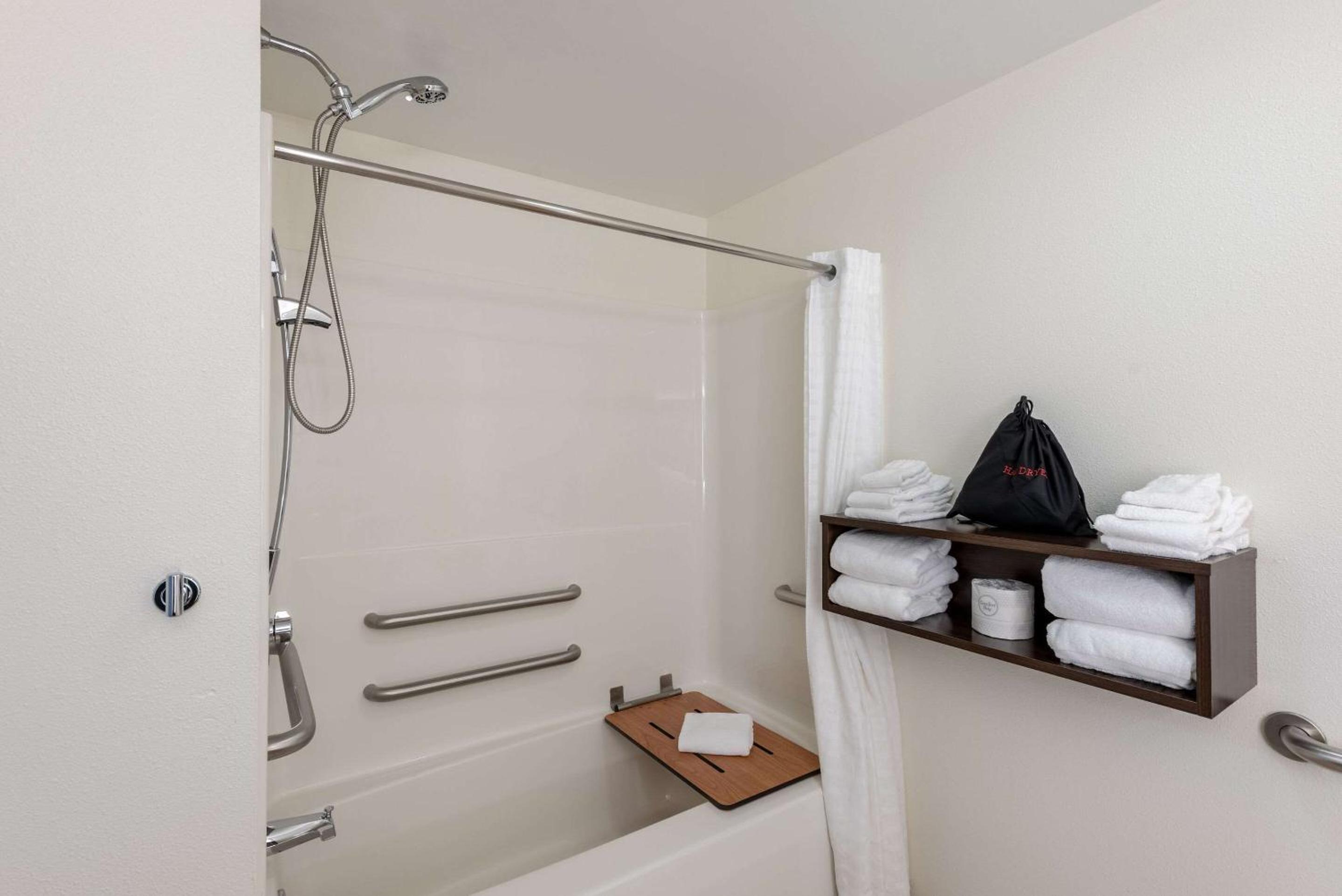 Country Inn & Suites by Radisson, Findlay, OH, Foto 4