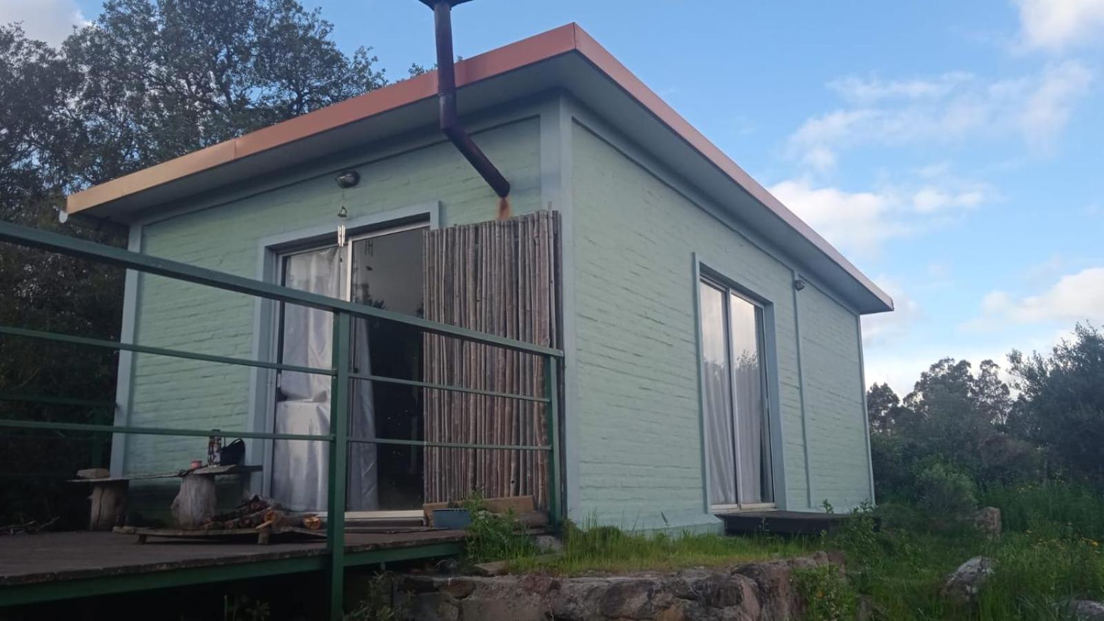One-Bedroom House photo 3