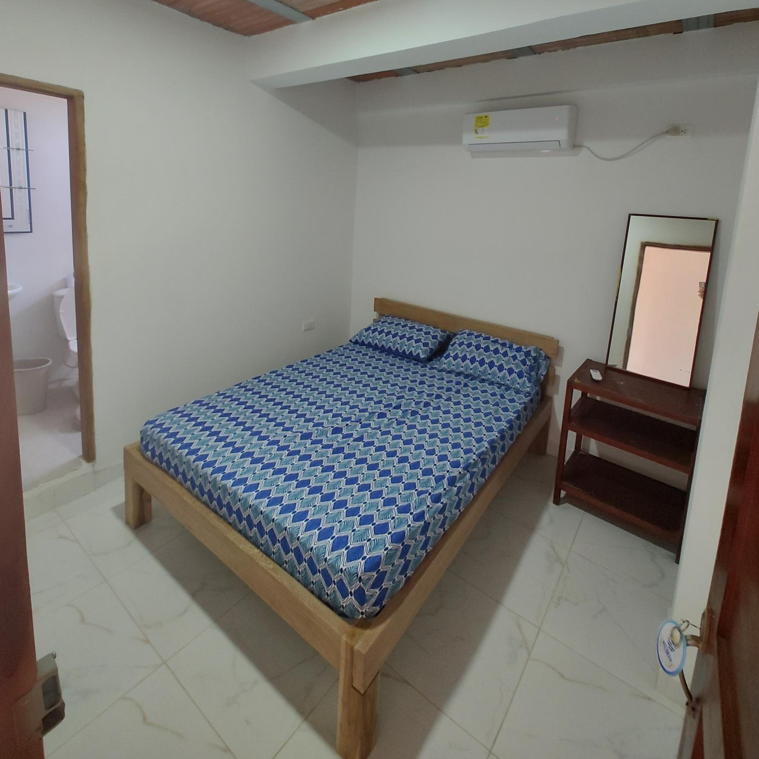 Double Room with Private Bathroom photo 1