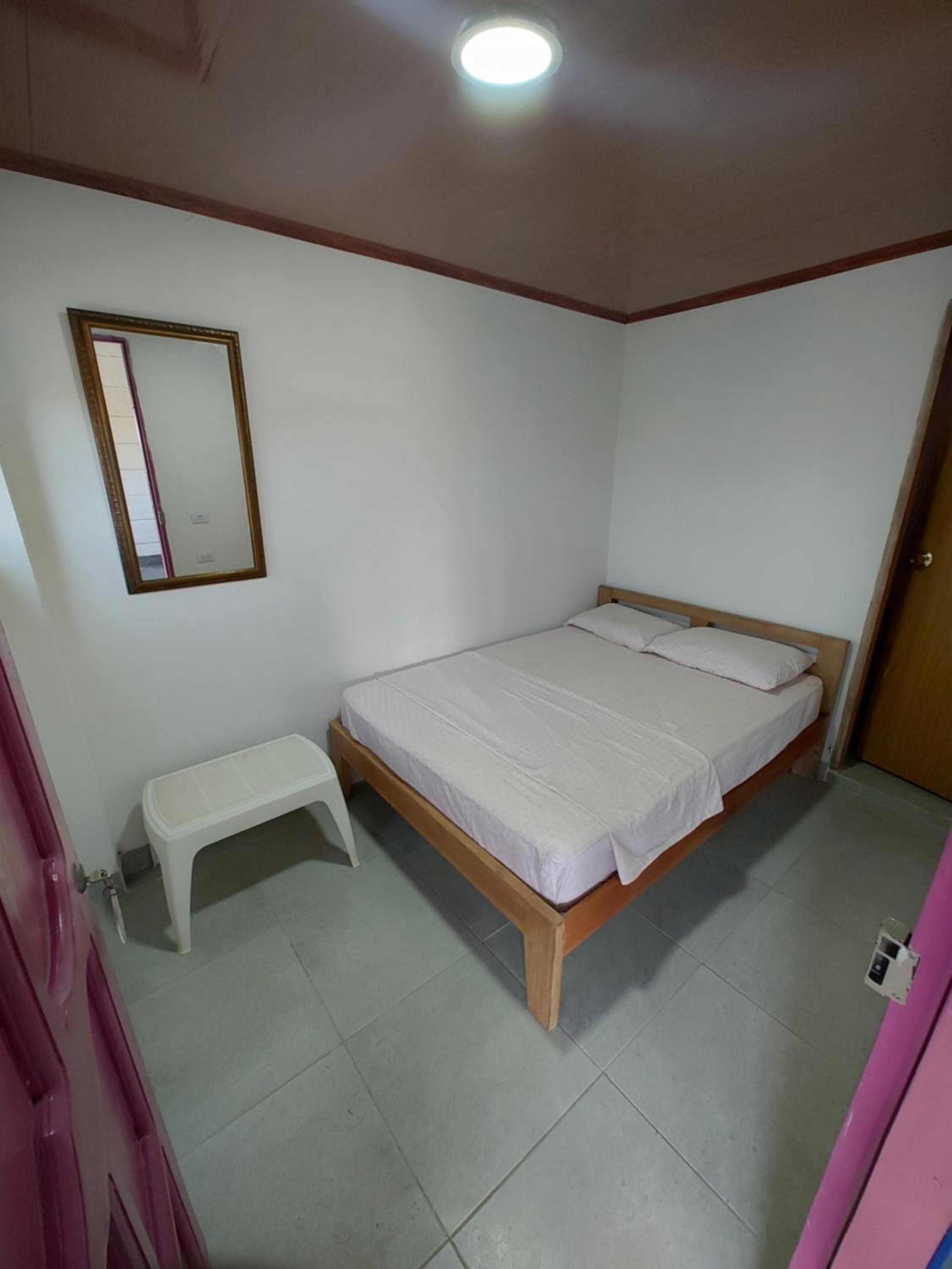 Double Room with Private Bathroom photo 2