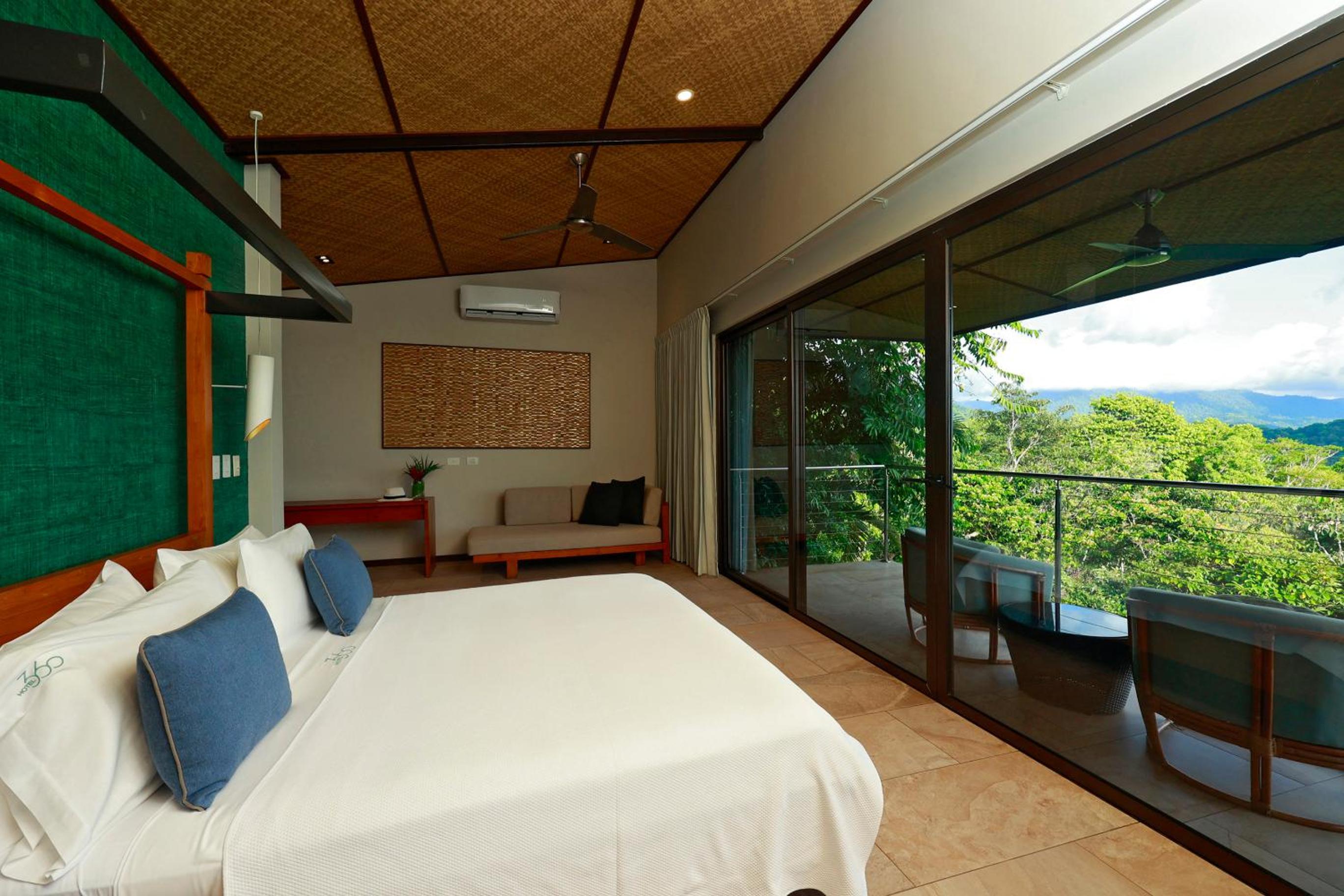 Deluxe Villa