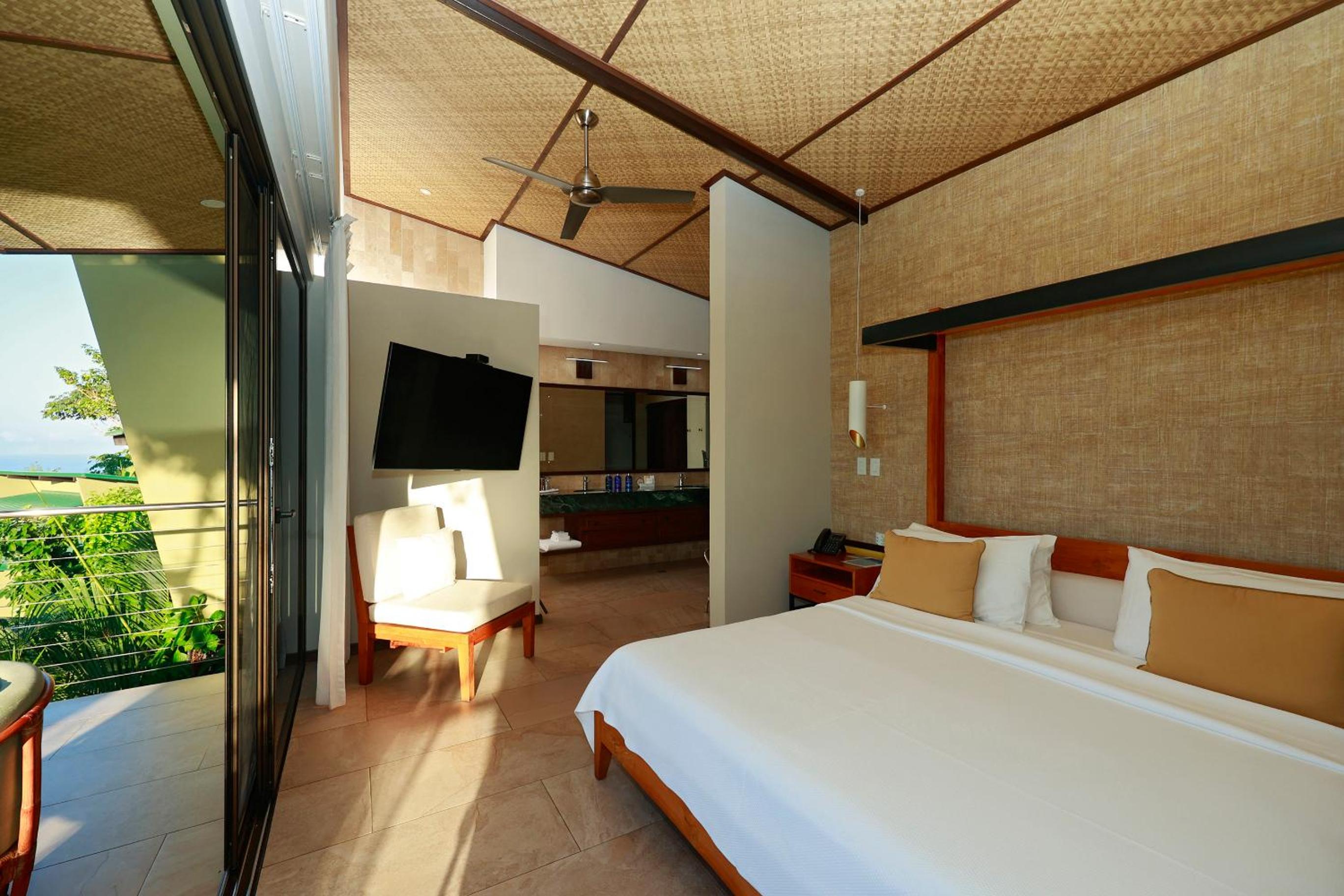 Superior Villa