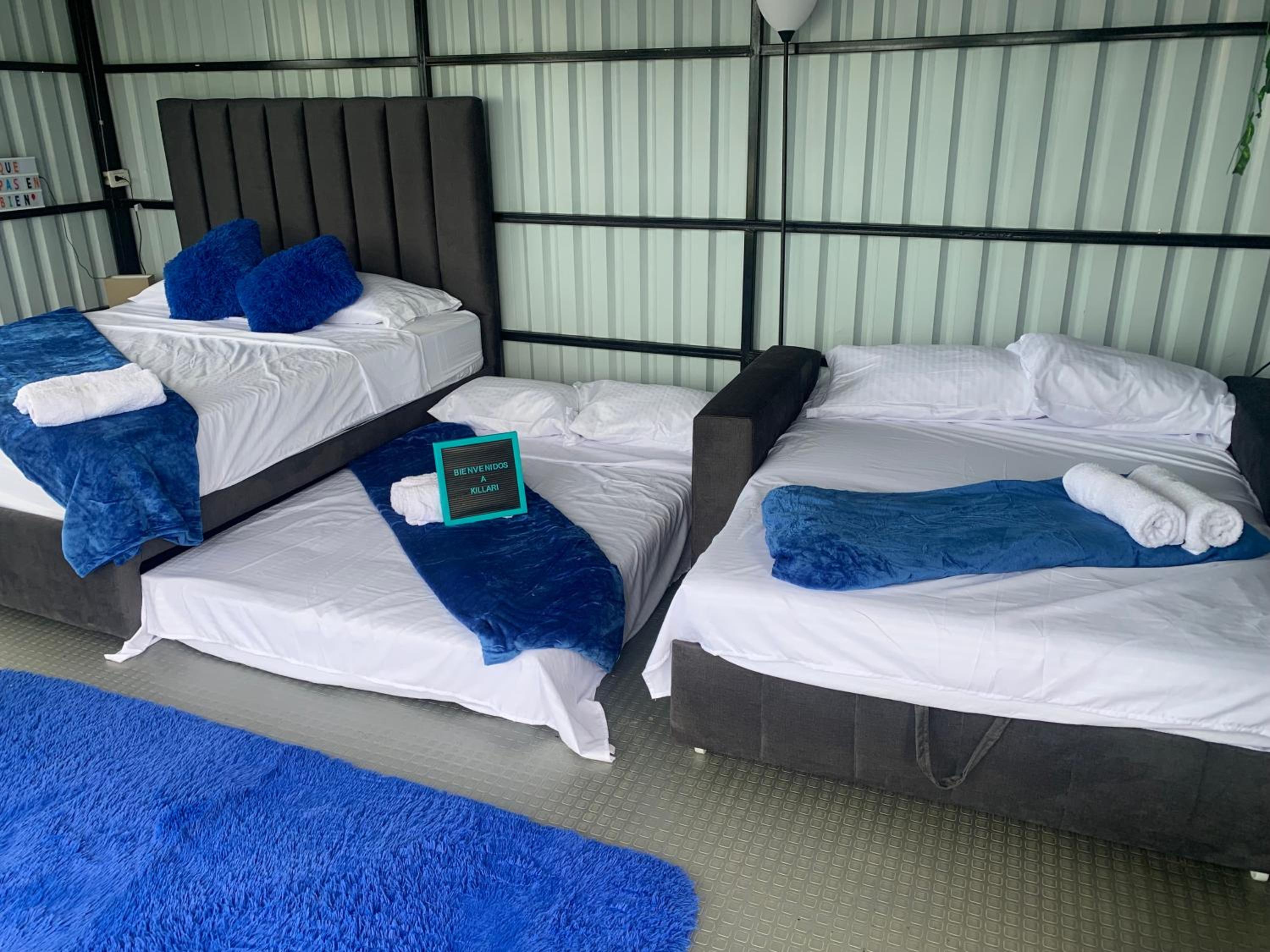 Triple Room photo 2