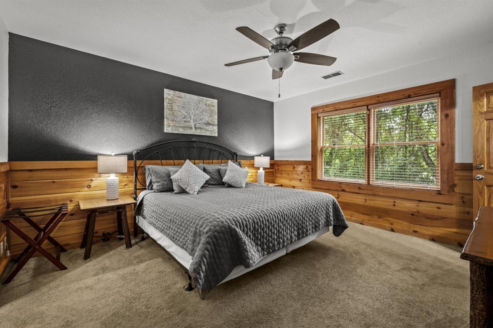 Three-Bedroom Vacation Home  photo 1