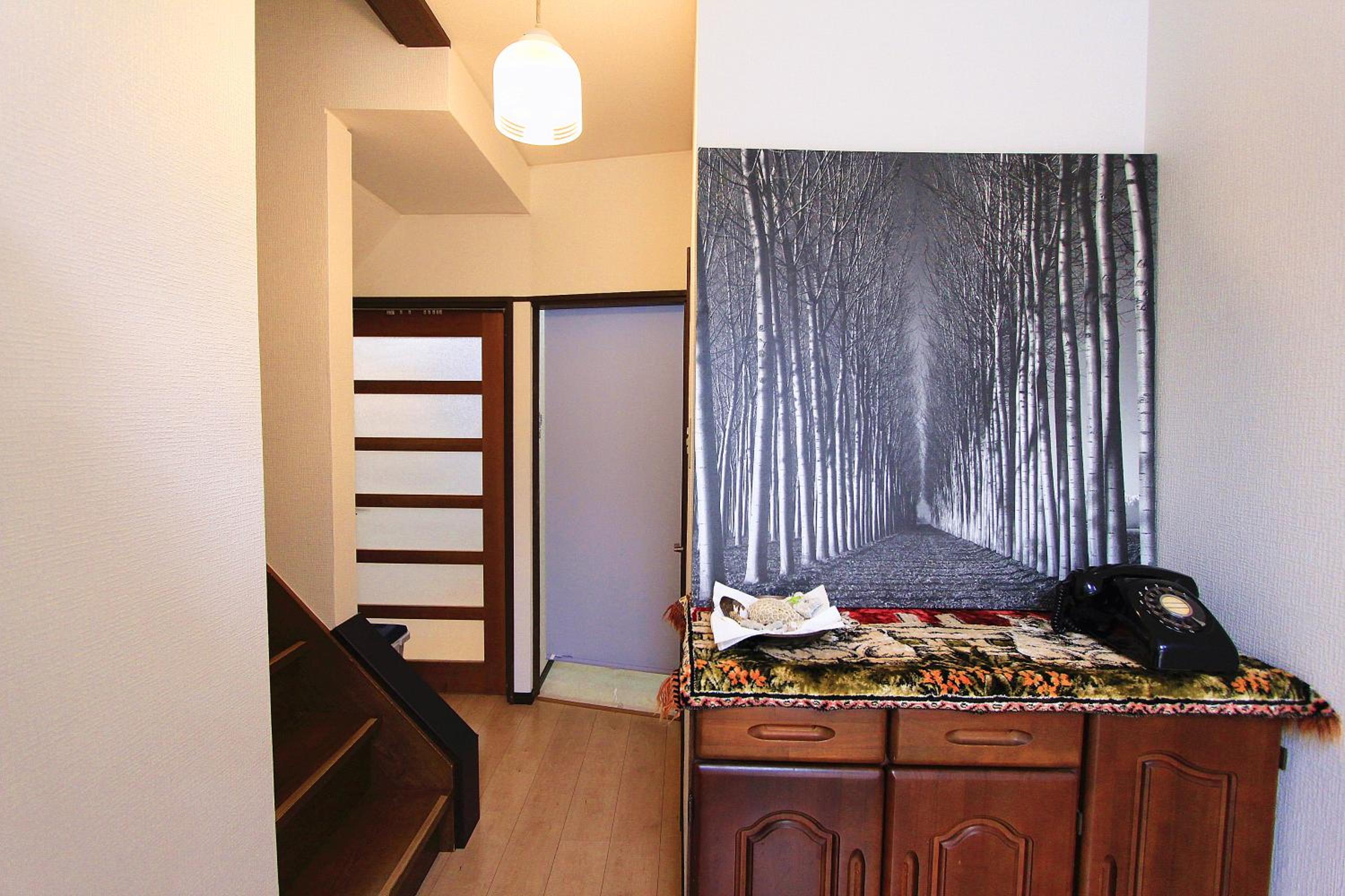 Two-Bedroom House - Photo 15