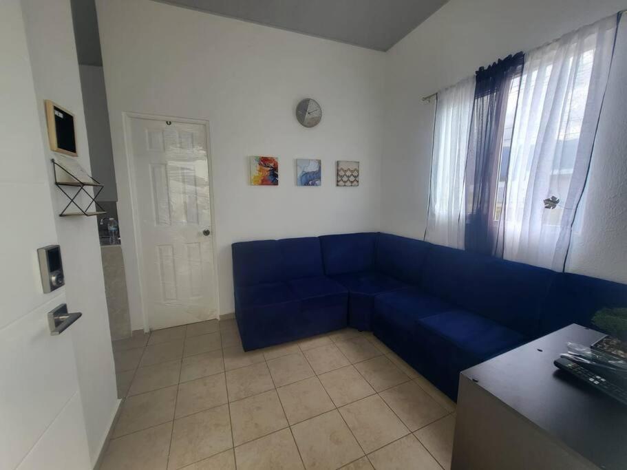 Two-Bedroom House photo 1