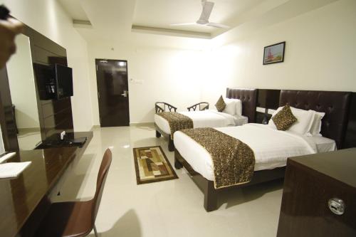 Superior Double or Twin Room photo 1