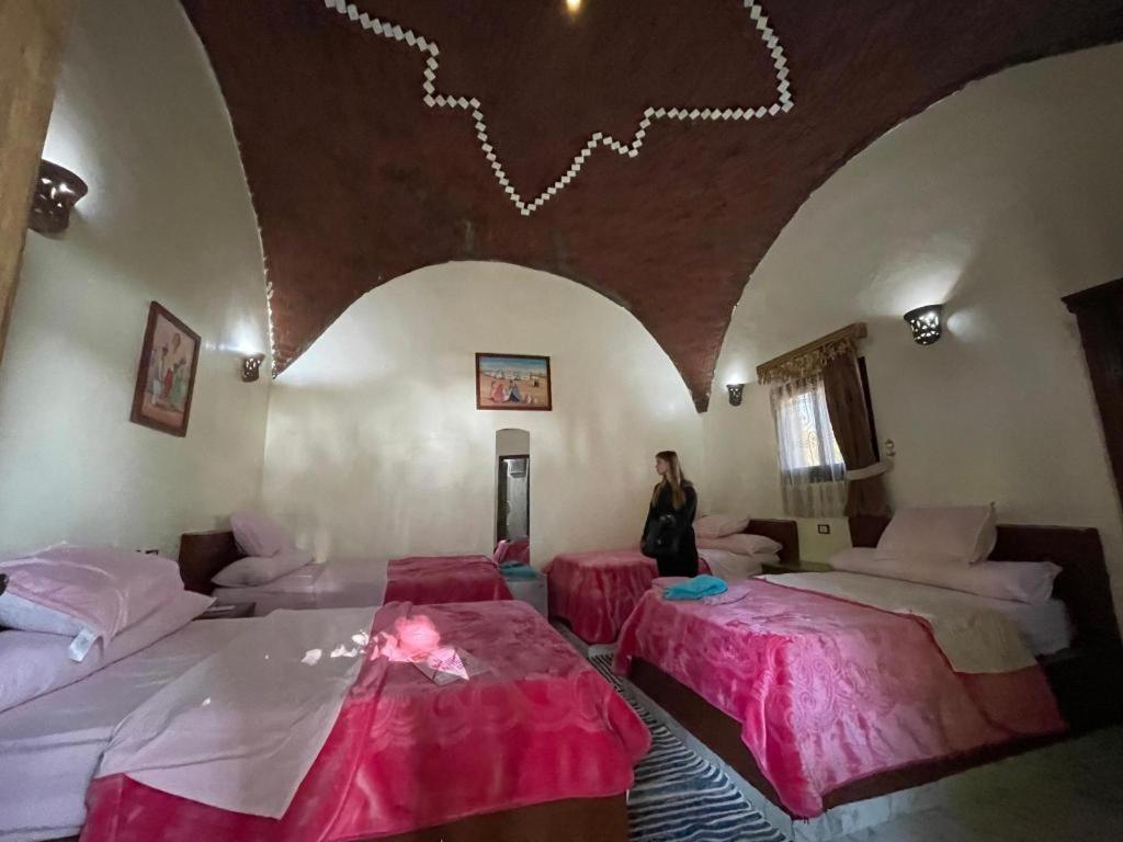 Quadruple Room with Garden View - Photo 1