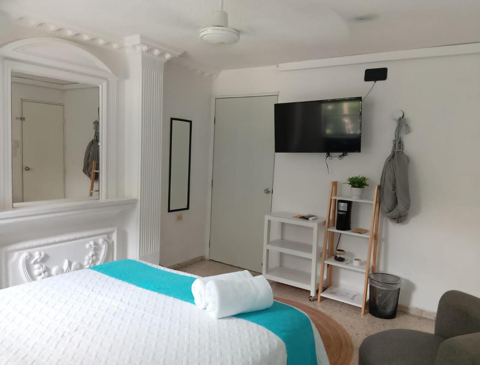 Double Room photo 3