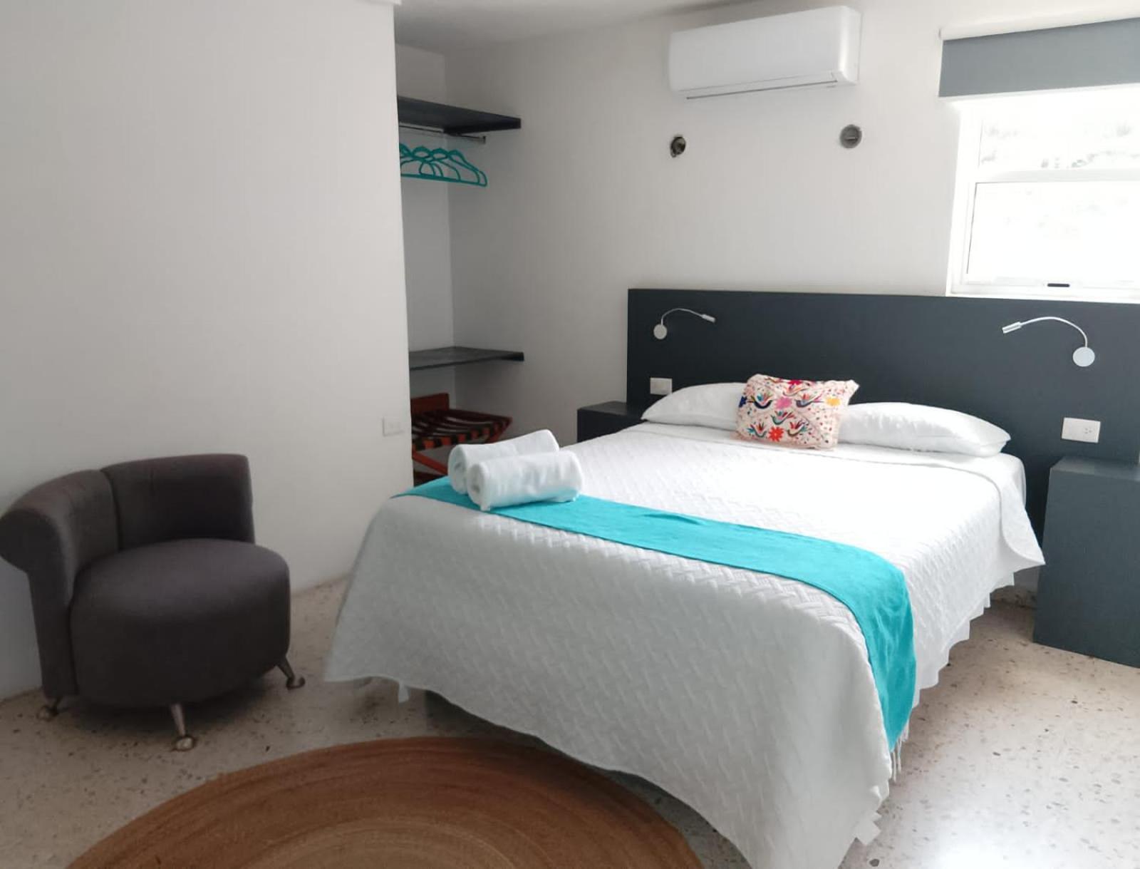 Double Room photo 2