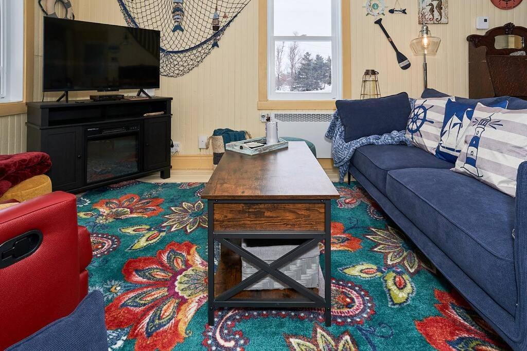 Four-Bedroom House photo 1
