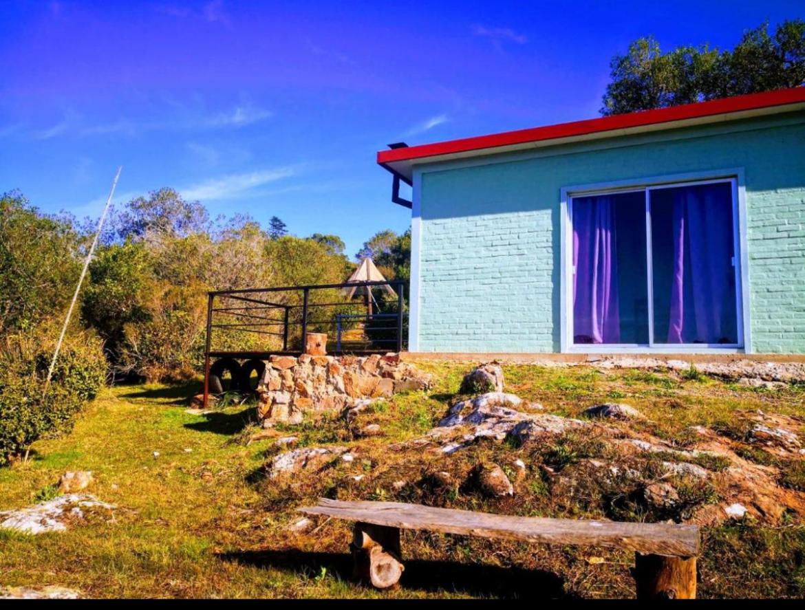 One-Bedroom House photo 2