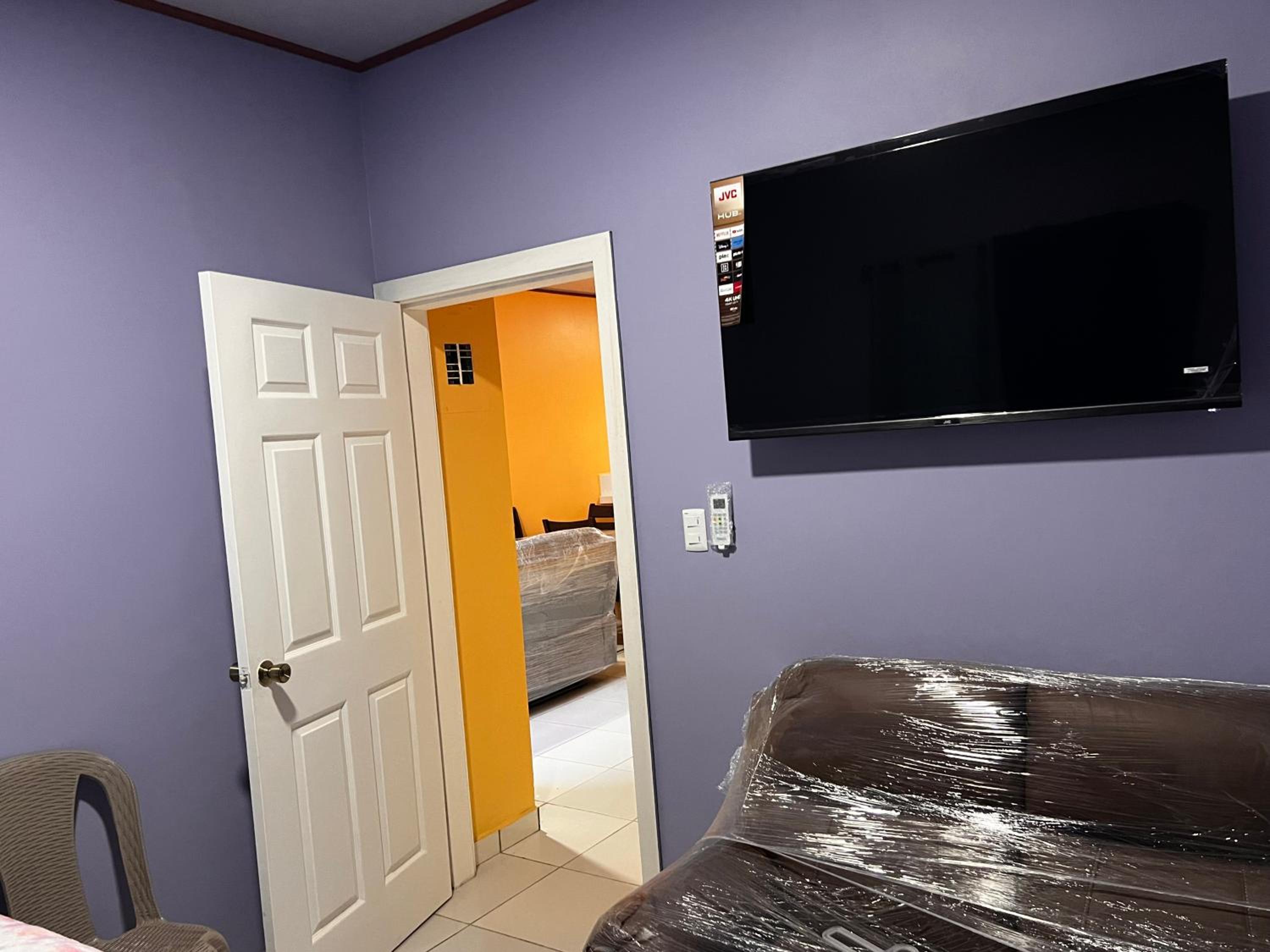 Two-Bedroom House photo 3