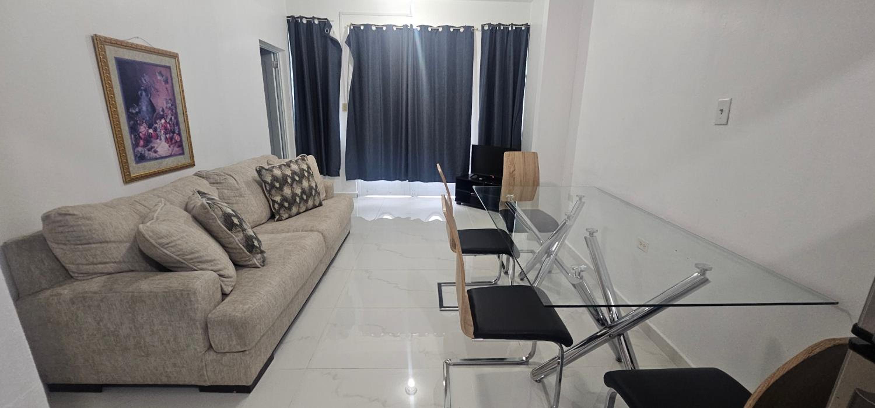 Apartment - Ground Floor photo 3