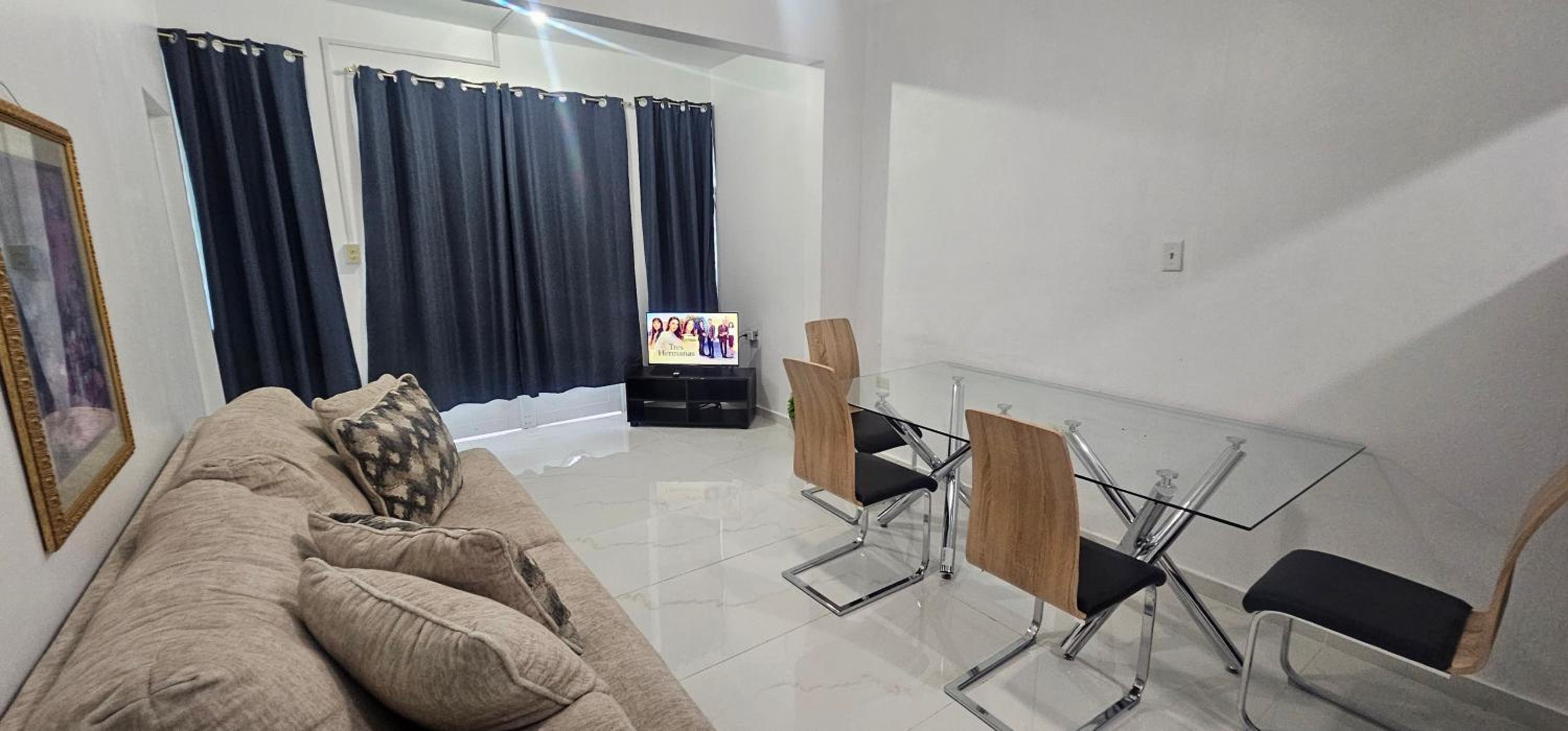 Apartment - Ground Floor photo 2