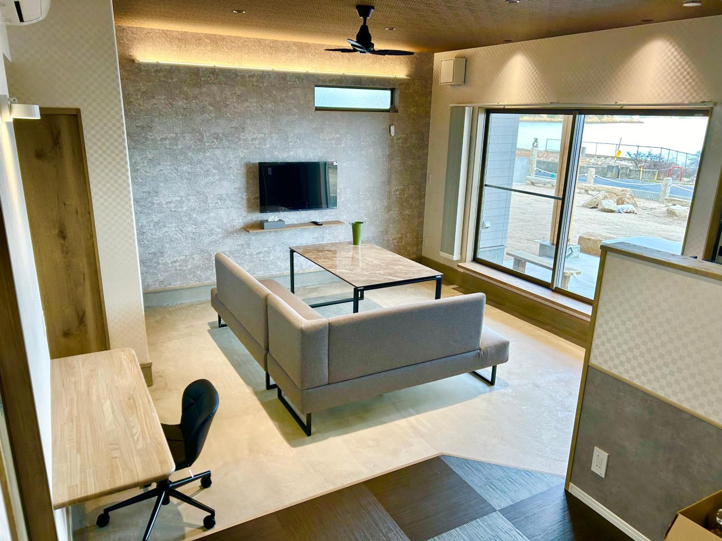 Two-Bedroom Villa photo 1