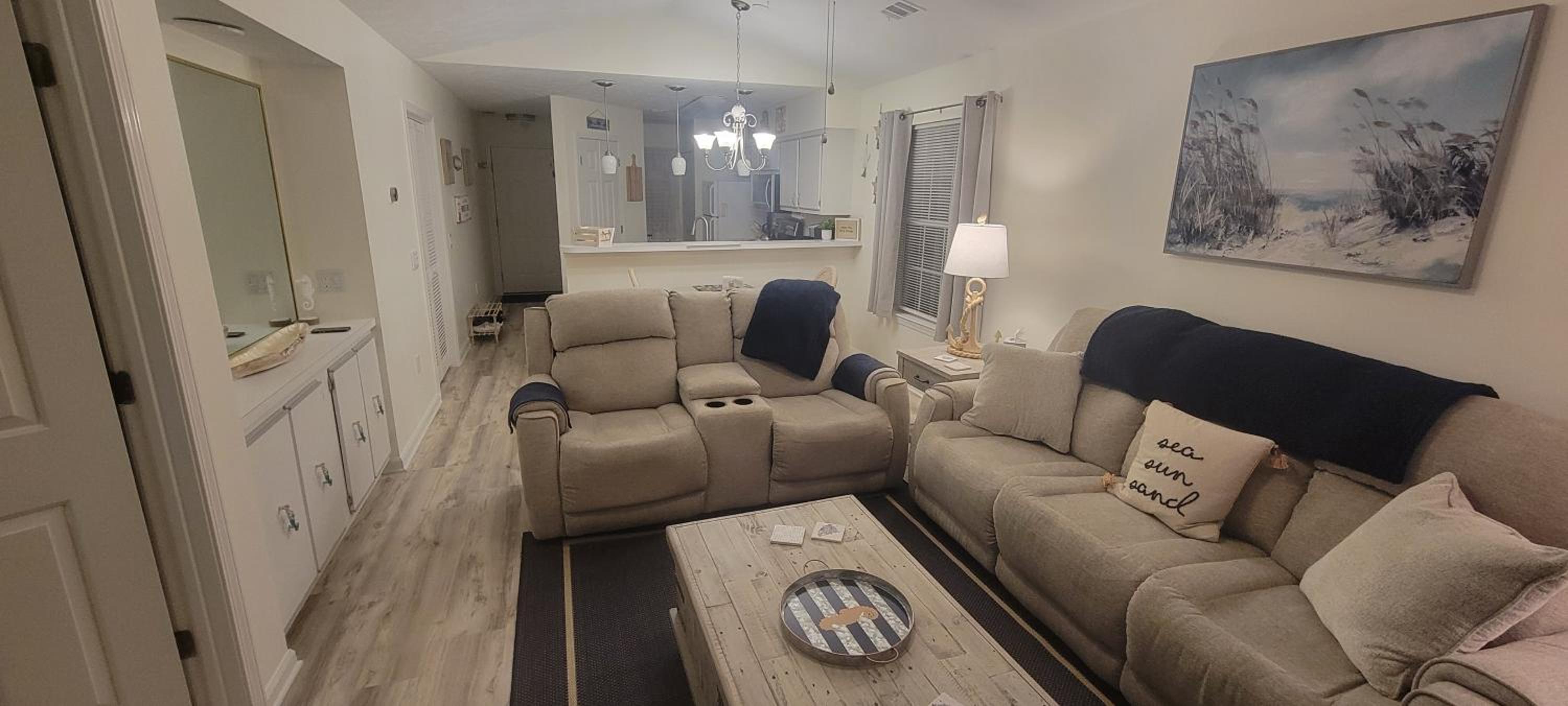 Apartment photo 1