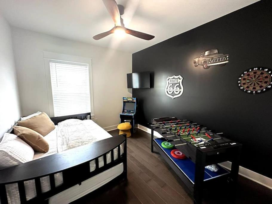 Villa photo 2