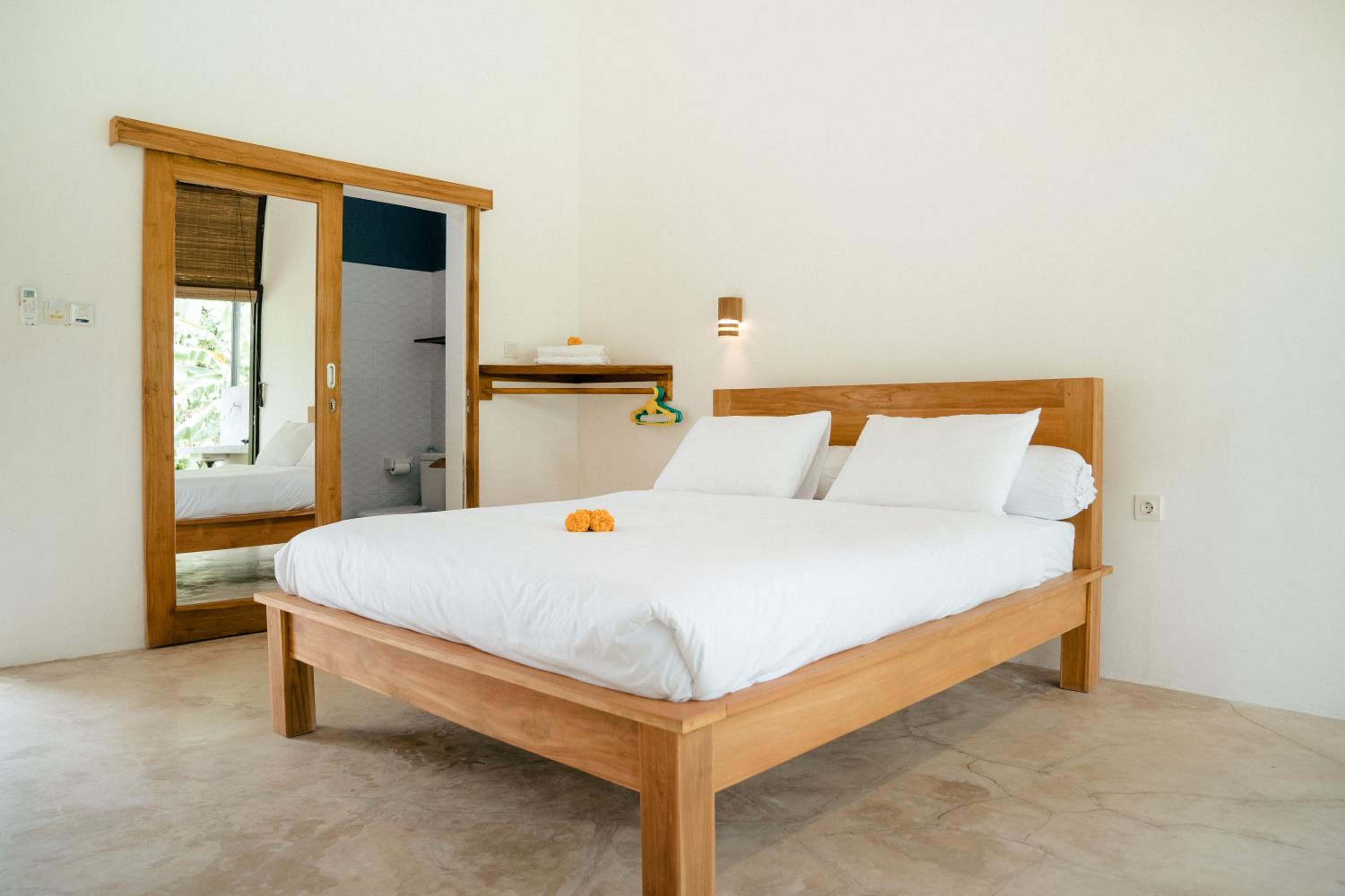 Double Room with Terrace - Photo 1