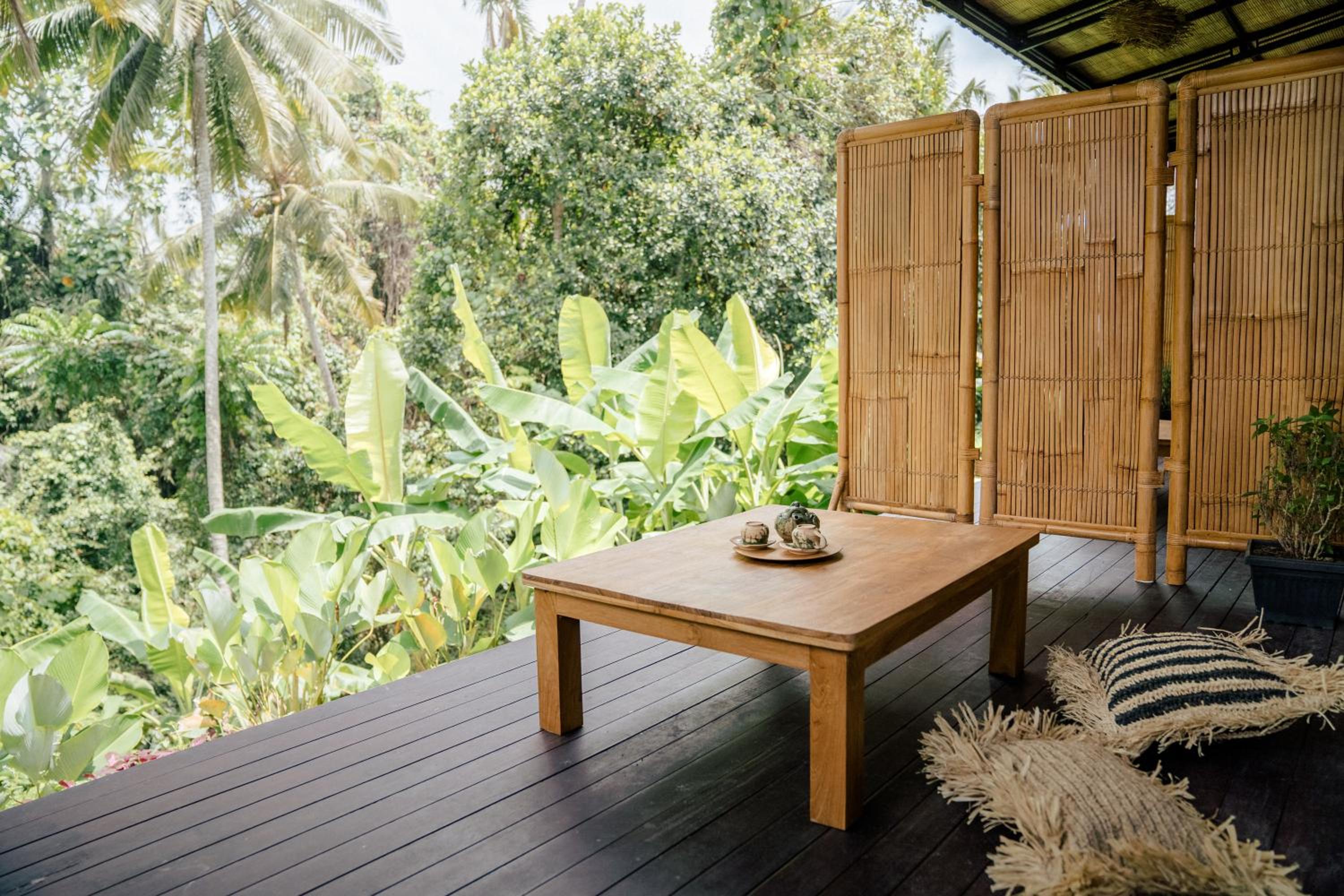 Double Room with Terrace - Photo 6
