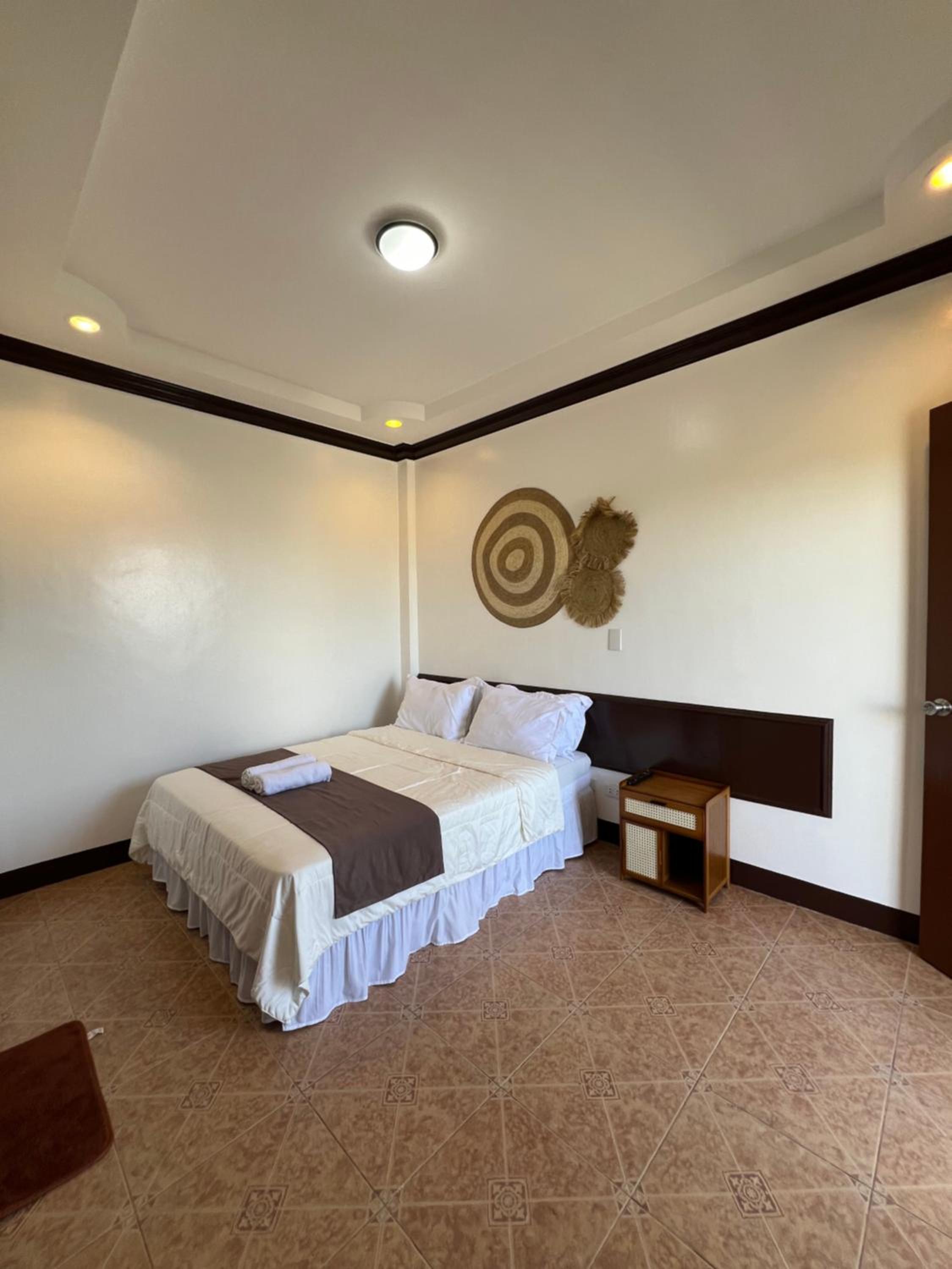 Deluxe Queen Room photo 2