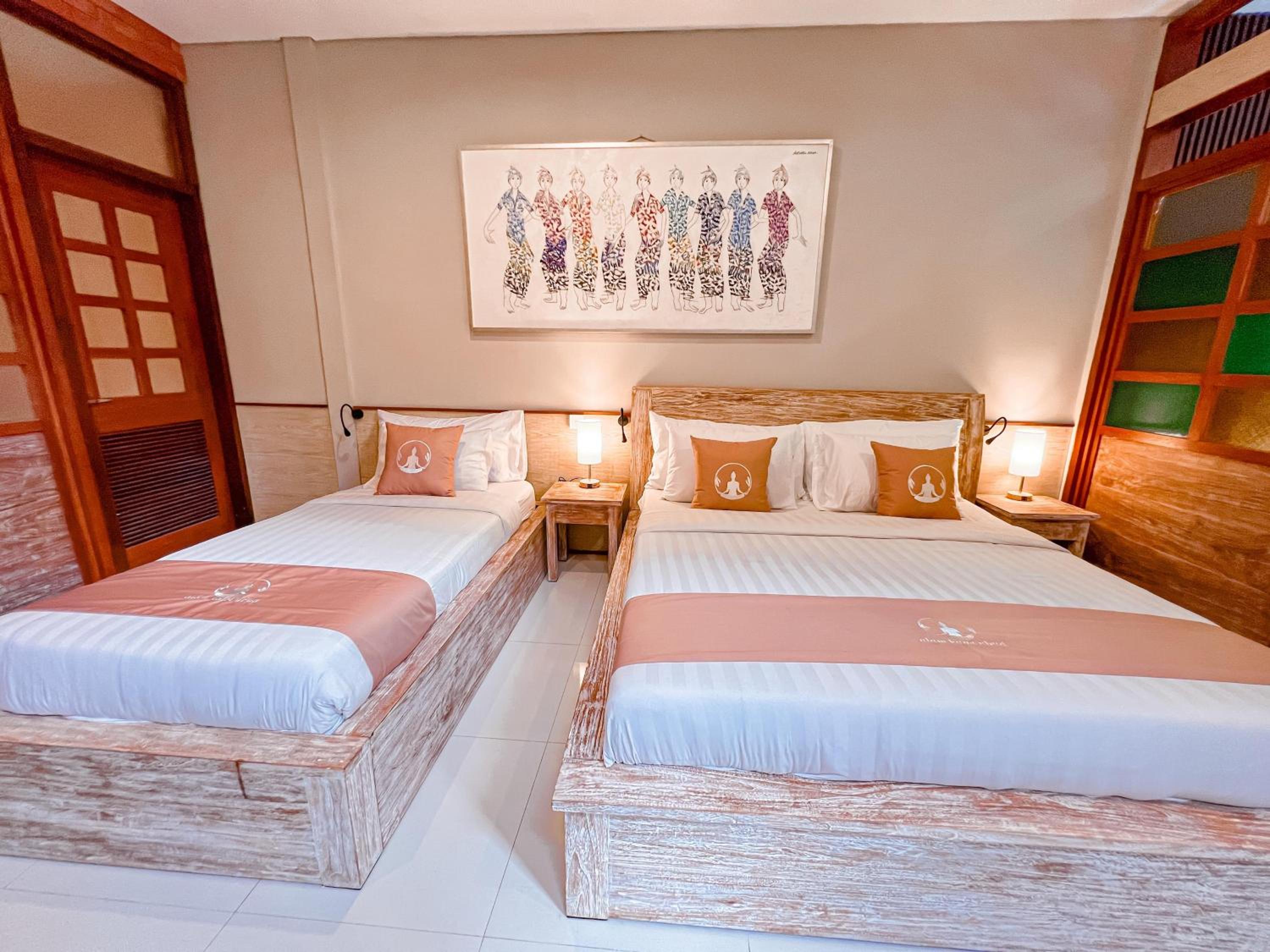 Family Suite - Photo 6
