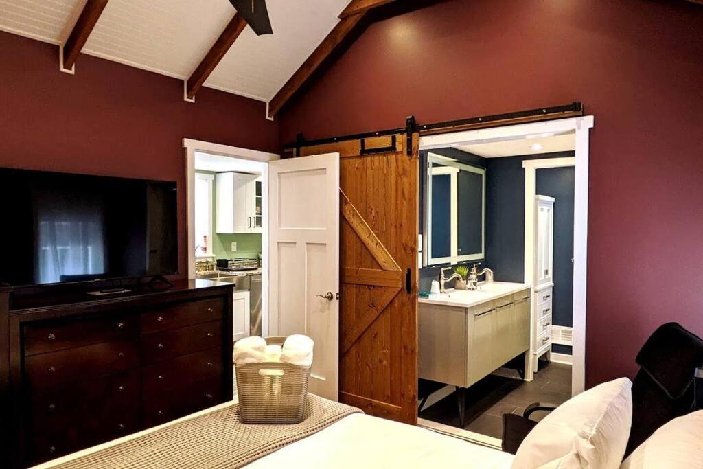 Two-Bedroom House photo 1