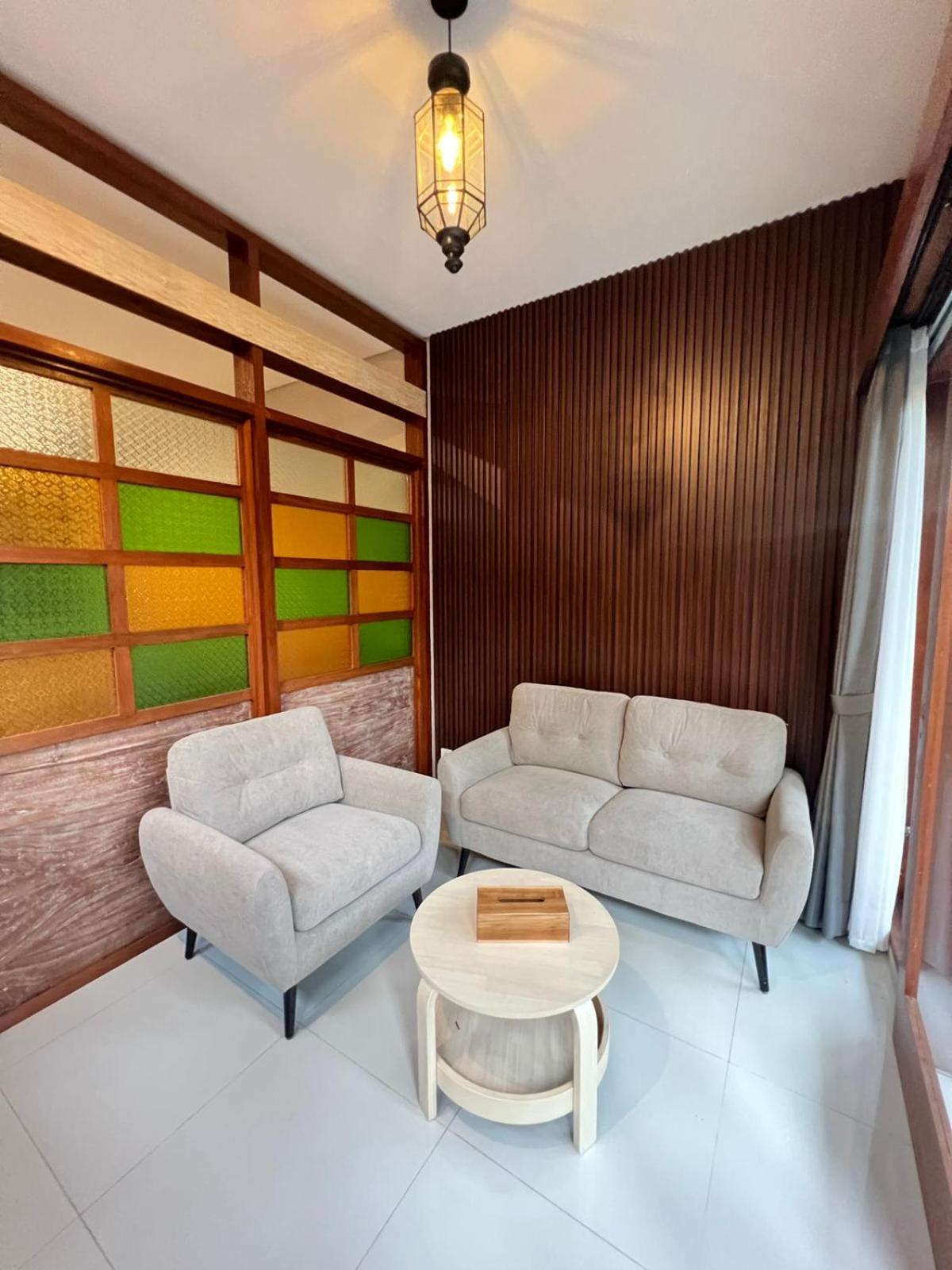 Family Suite - Photo 5