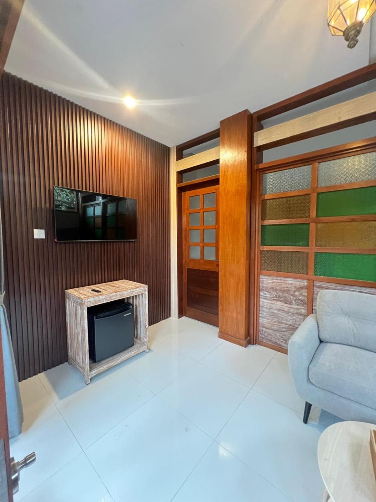 Family Suite - Photo 2