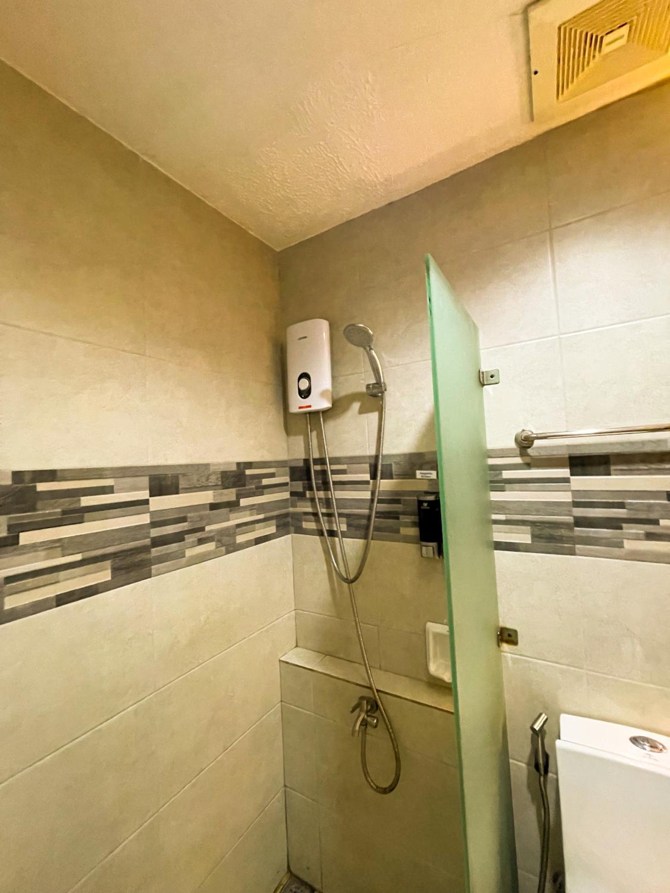 Superior Triple Room - Photo 7