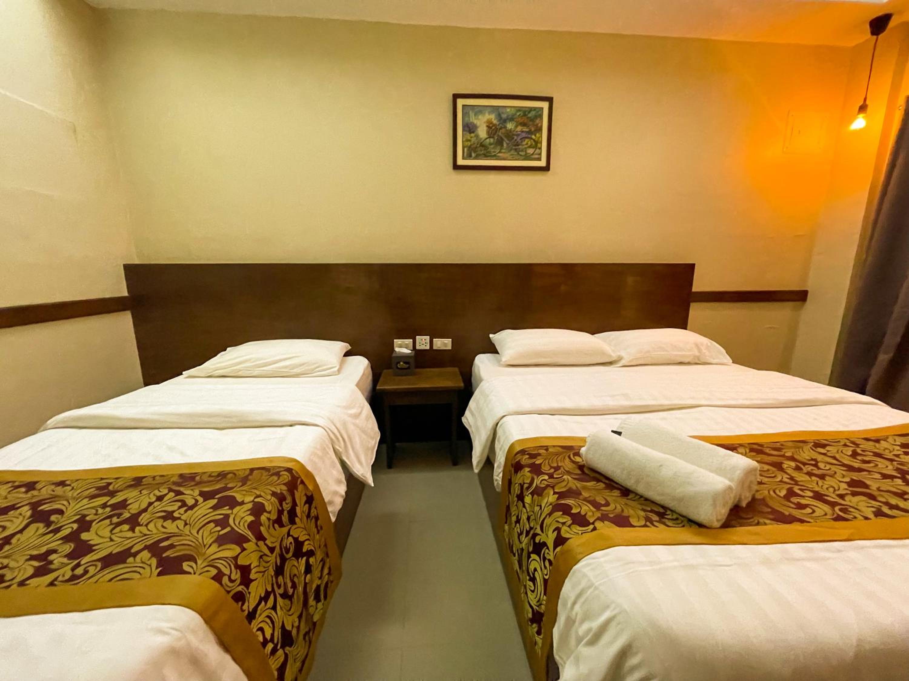 Superior Triple Room - Photo 1