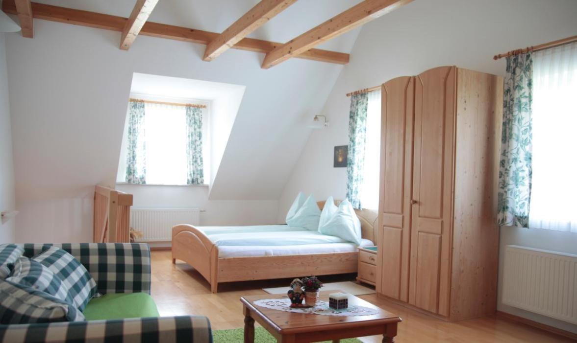 Duplex Apartment (2 Adults)