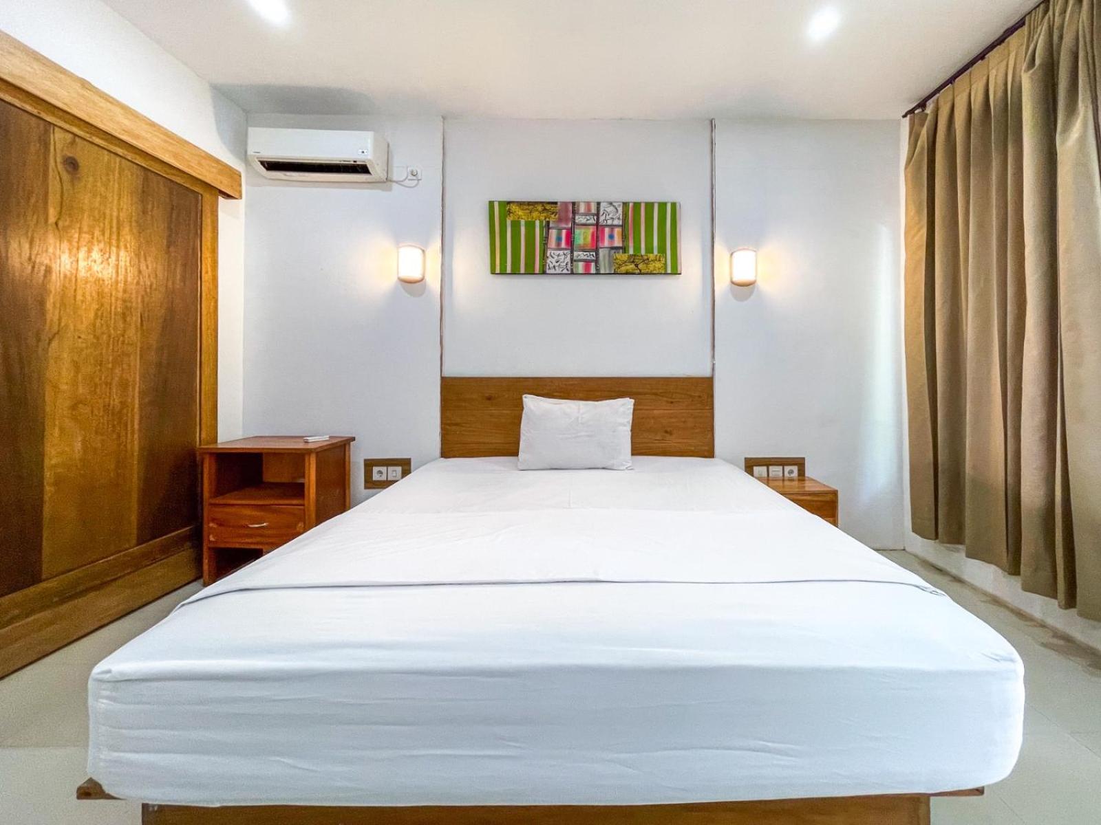 Standard Double Room with Terrace photo 2