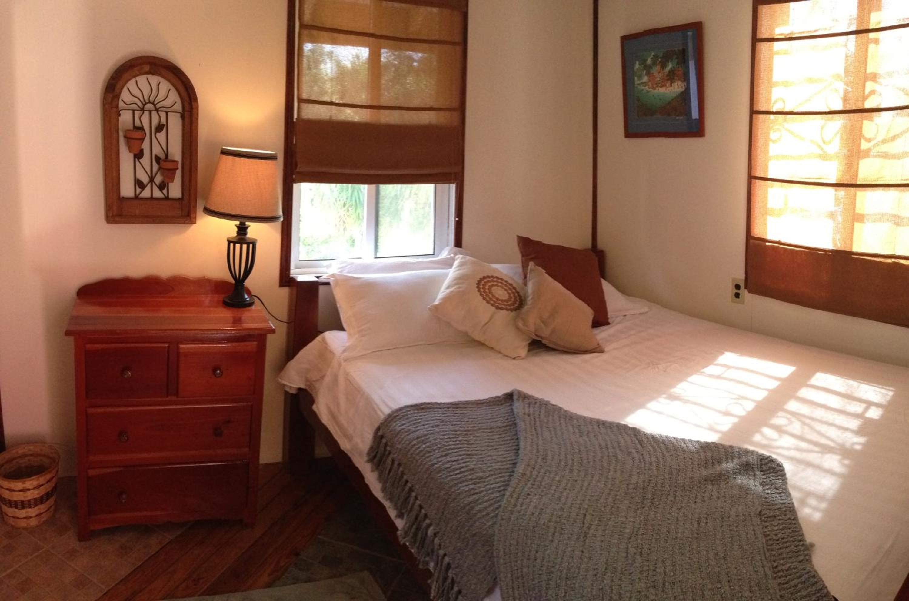 Two Bedroom Villa photo 3