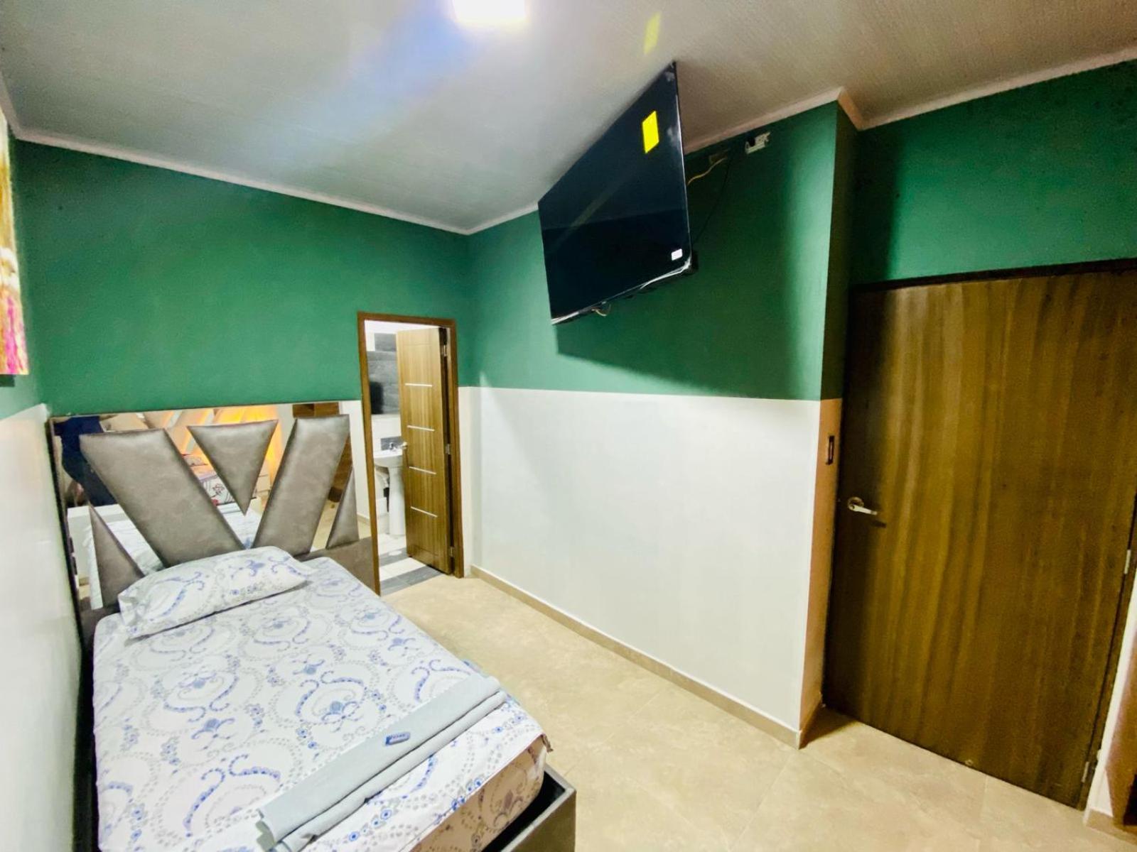 Standard Double Room photo 2