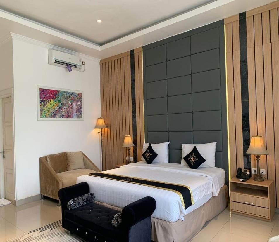 Presidential Suite (Exclude Resort Fee & Parking Fee)