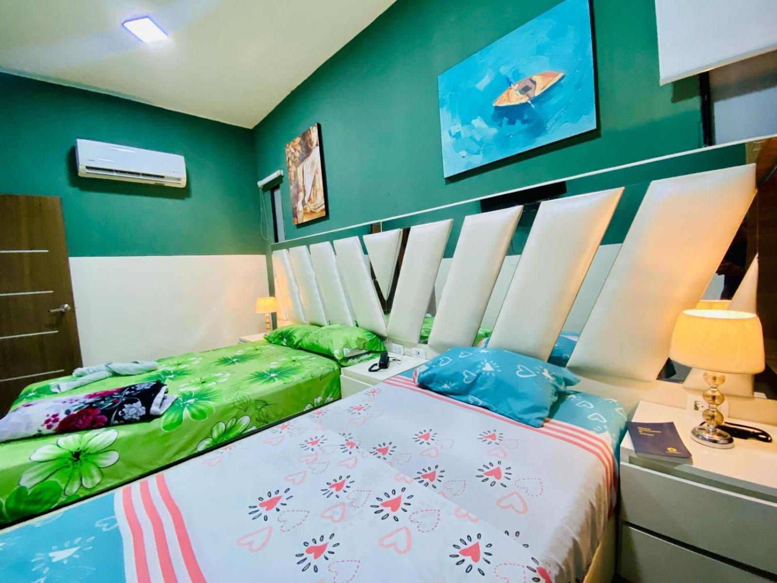 Twin Room photo 3