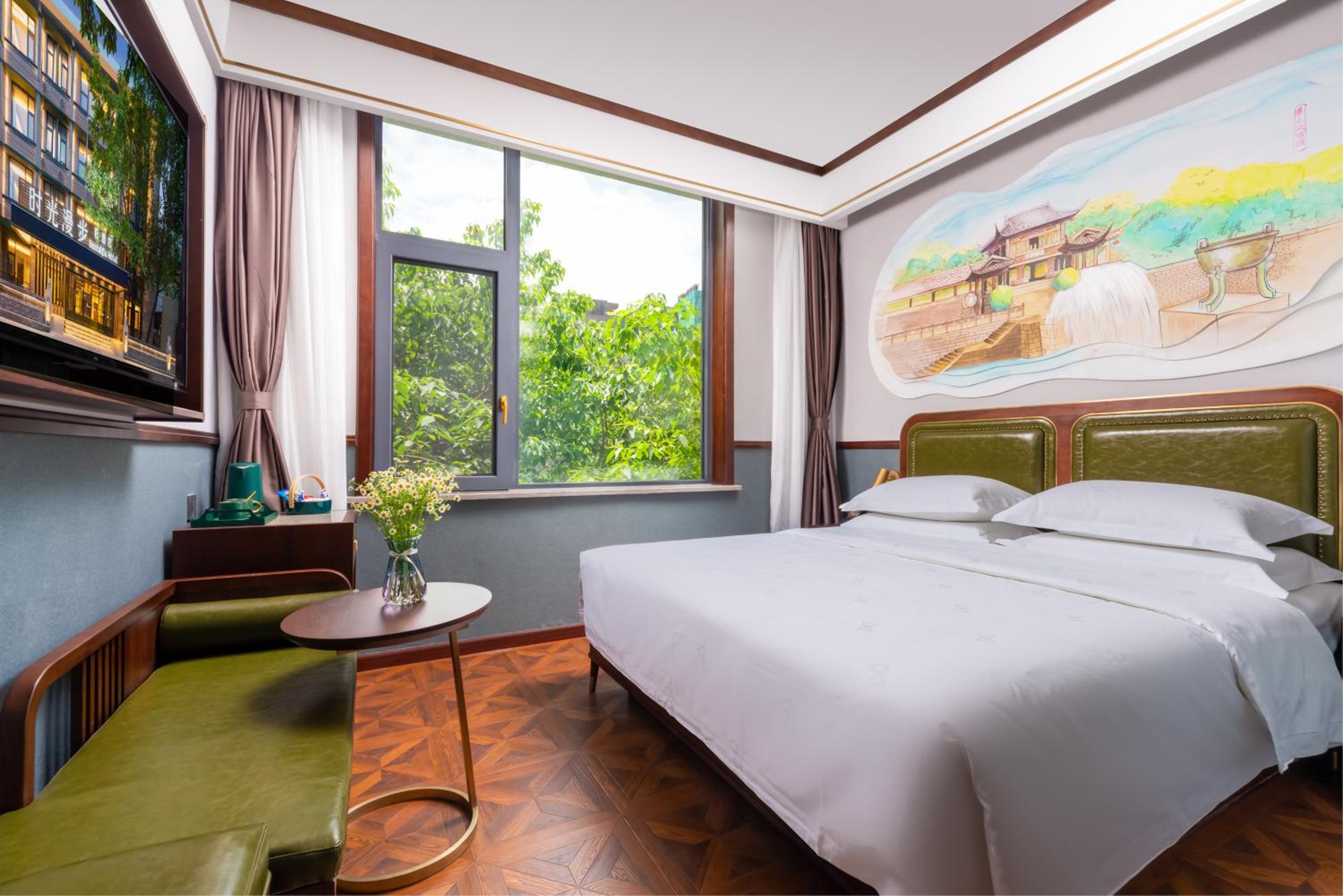 Superior Double Room photo 1
