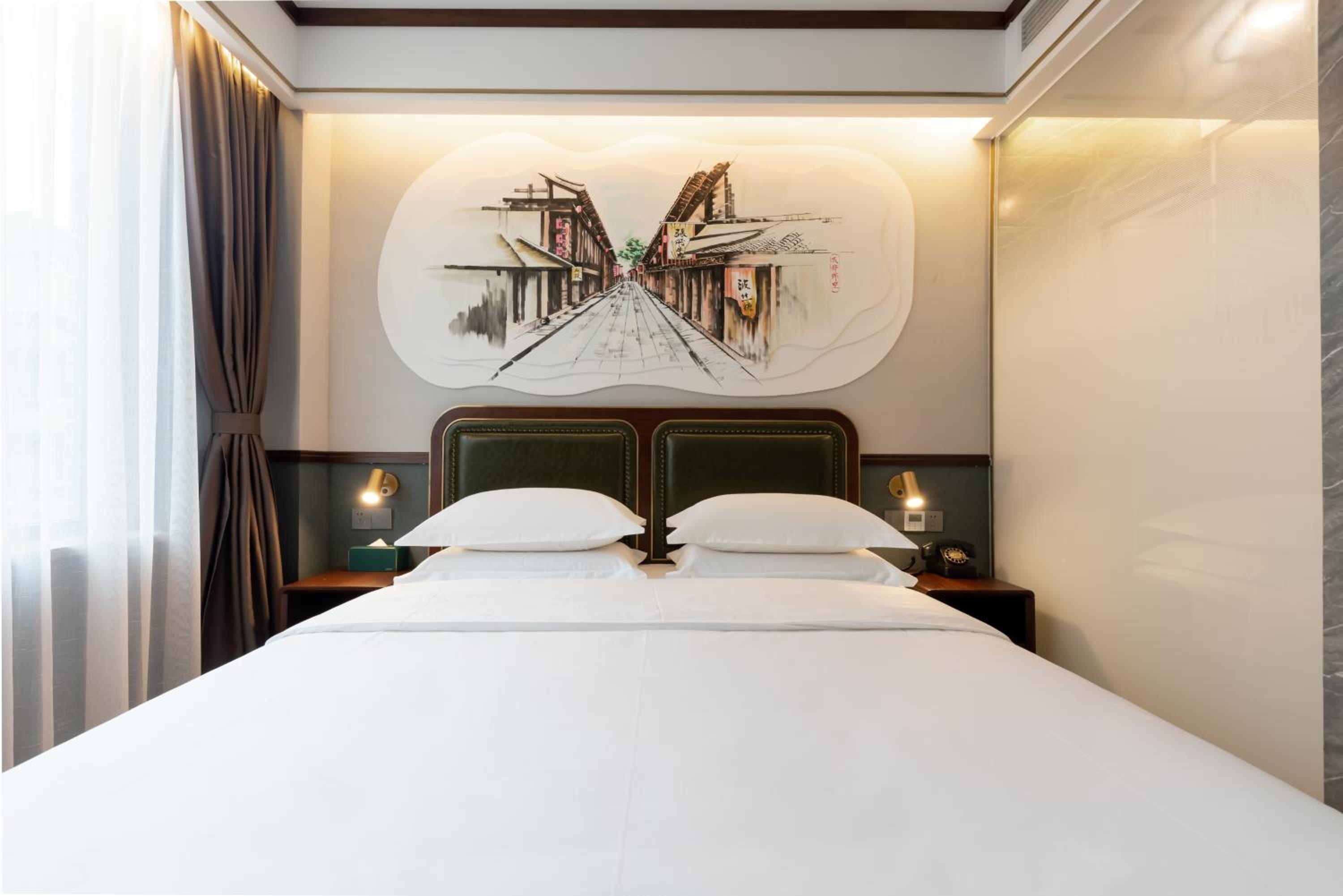 Superior Double Room photo 2