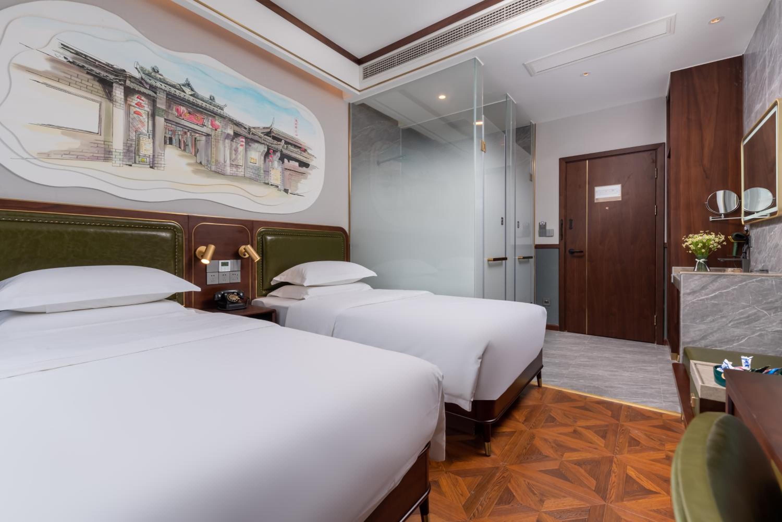 Superior Twin Room photo 1